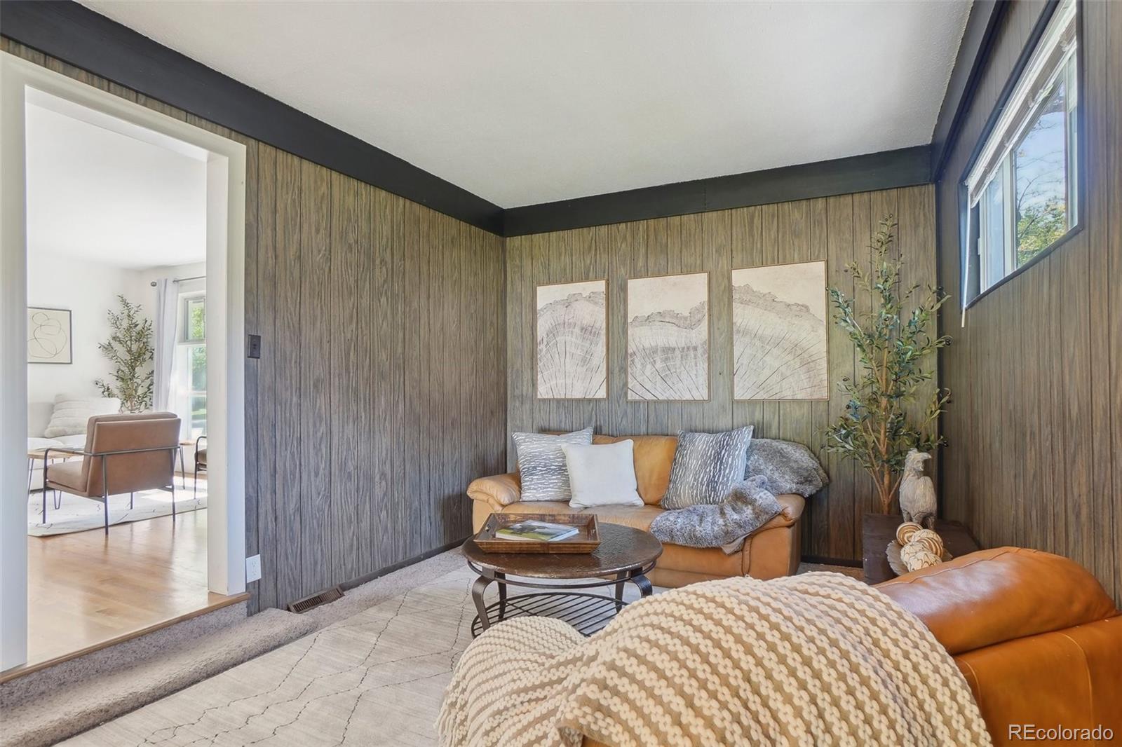 MLS Image #11 for 1431 s glencoe street,denver, Colorado