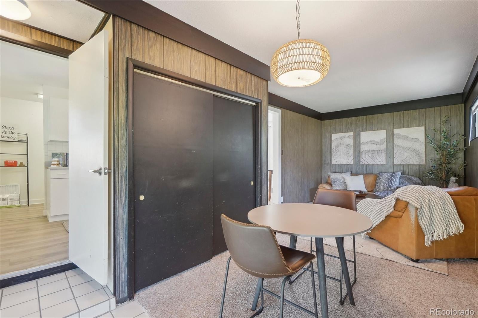 MLS Image #13 for 1431 s glencoe street,denver, Colorado
