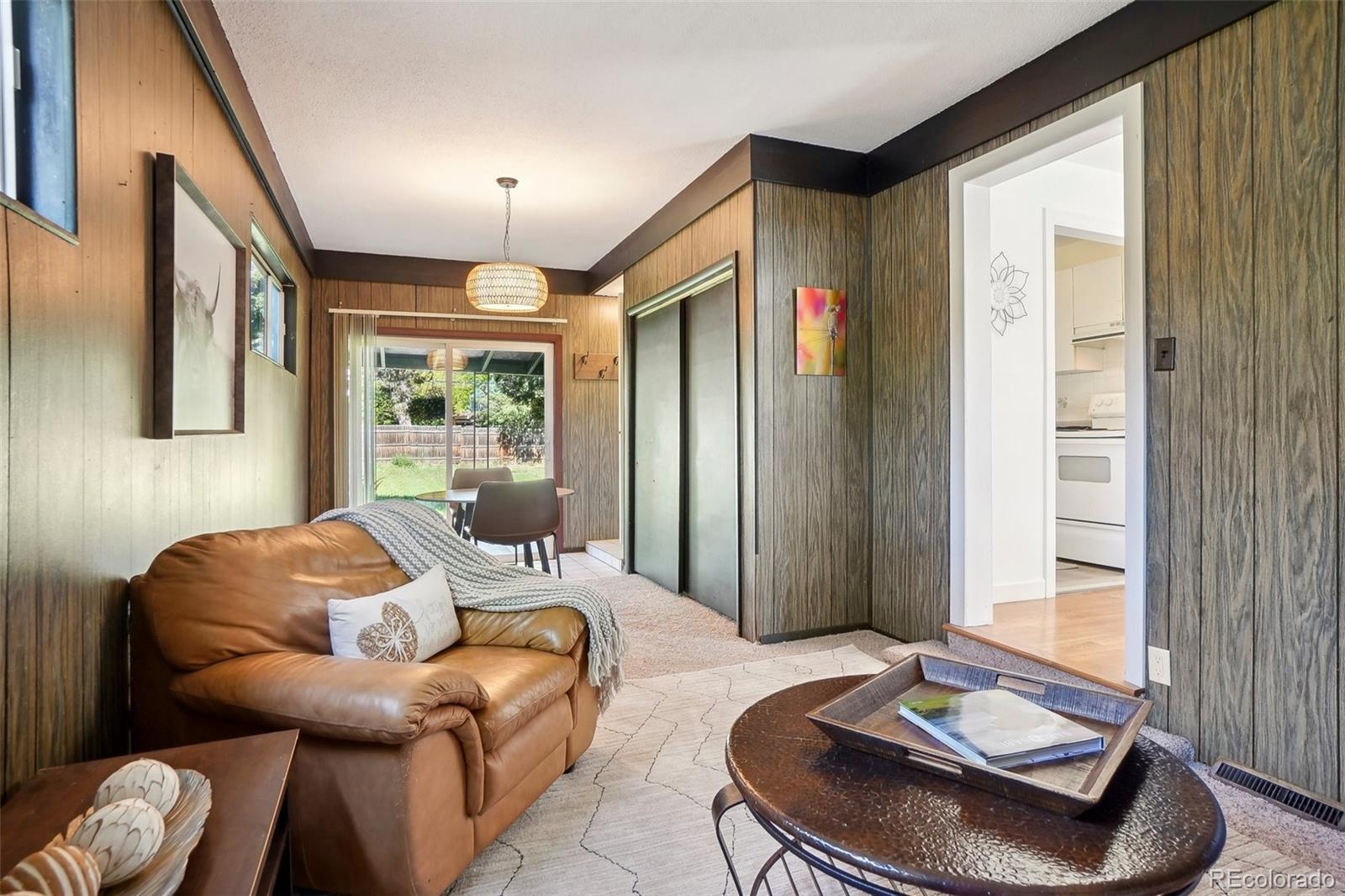 MLS Image #14 for 1431 s glencoe street,denver, Colorado