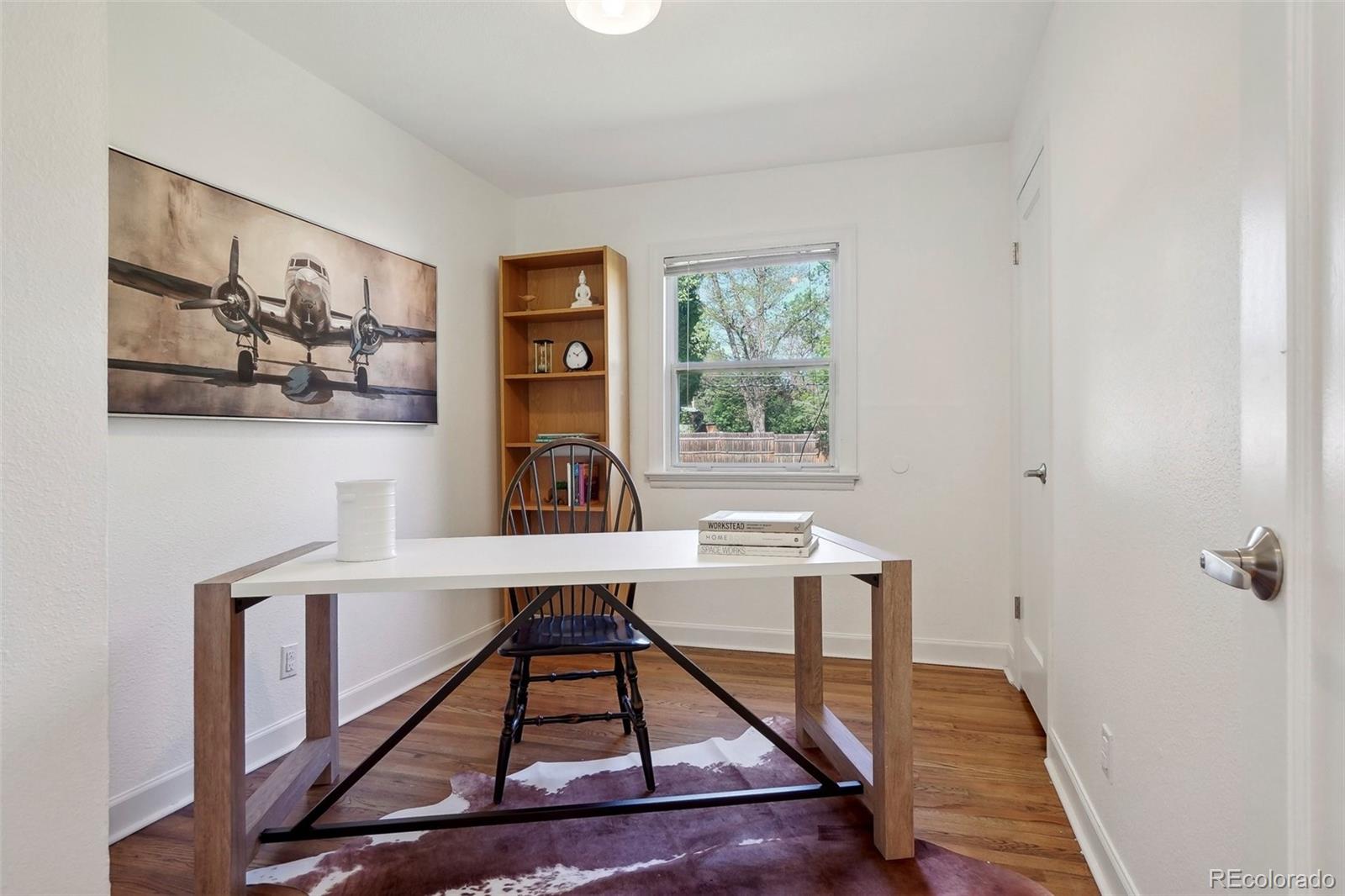 MLS Image #19 for 1431 s glencoe street,denver, Colorado