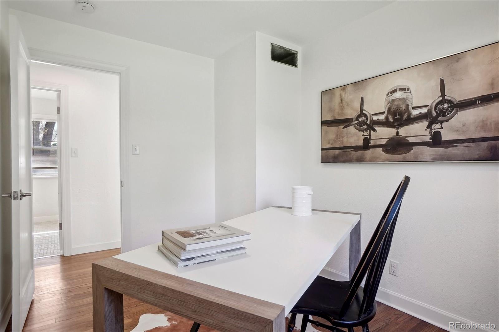 MLS Image #20 for 1431 s glencoe street,denver, Colorado