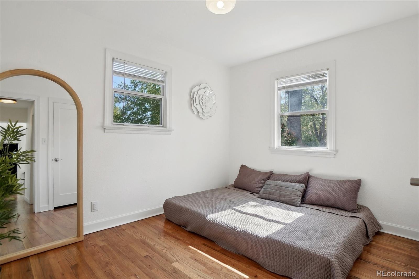 MLS Image #21 for 1431 s glencoe street,denver, Colorado