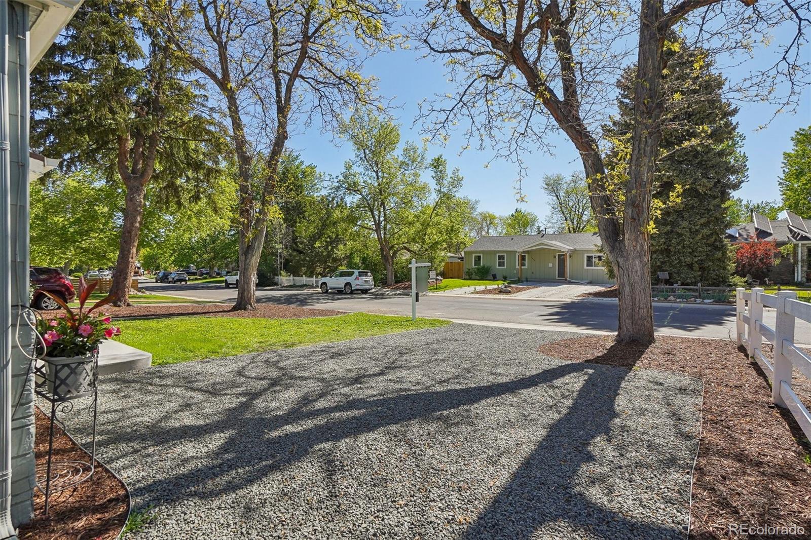 MLS Image #3 for 1431 s glencoe street,denver, Colorado