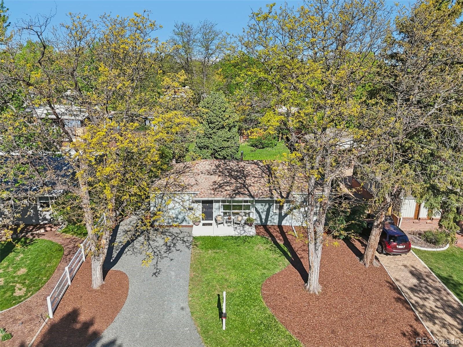 MLS Image #32 for 1431 s glencoe street,denver, Colorado