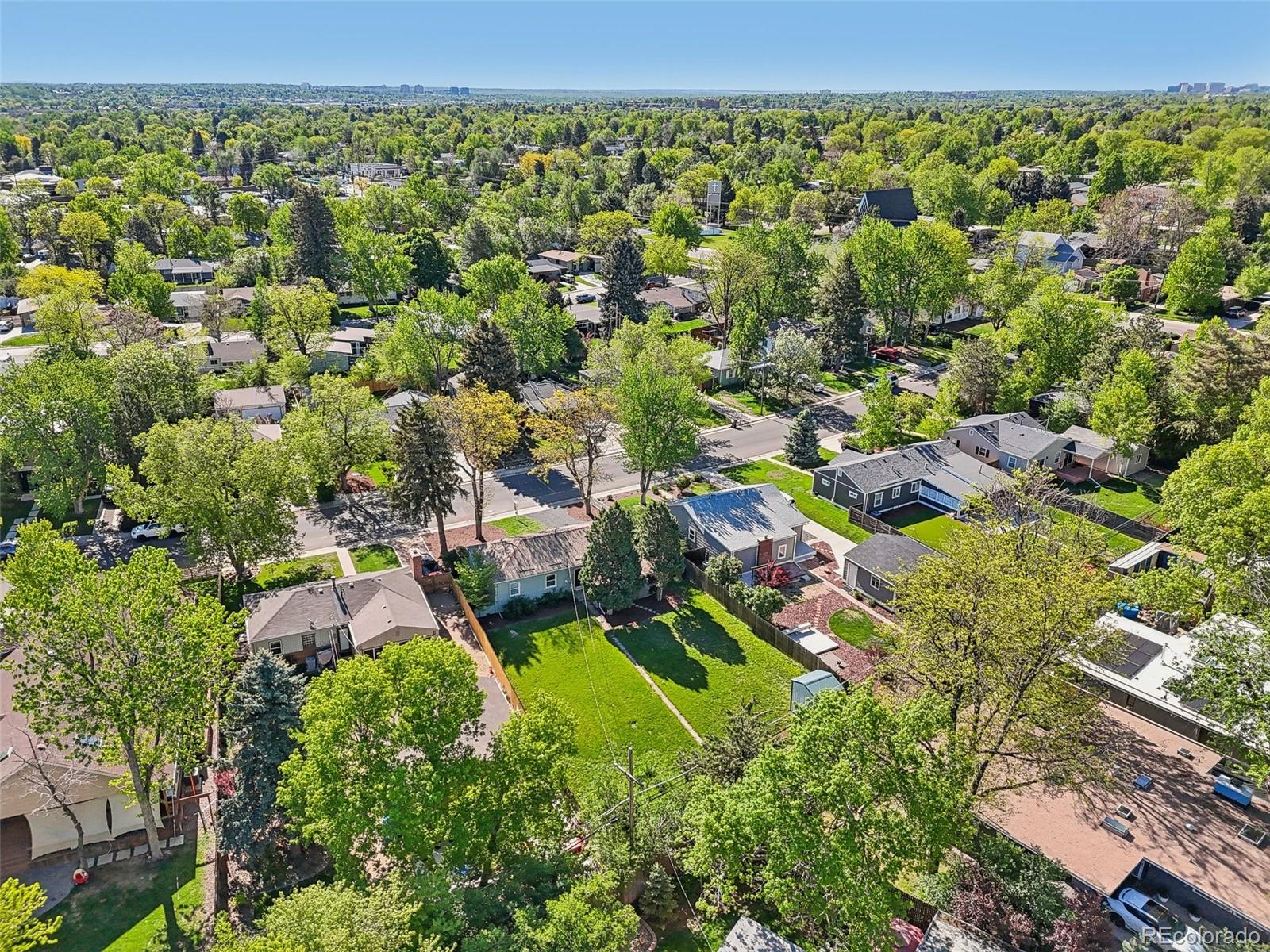 MLS Image #34 for 1431 s glencoe street,denver, Colorado