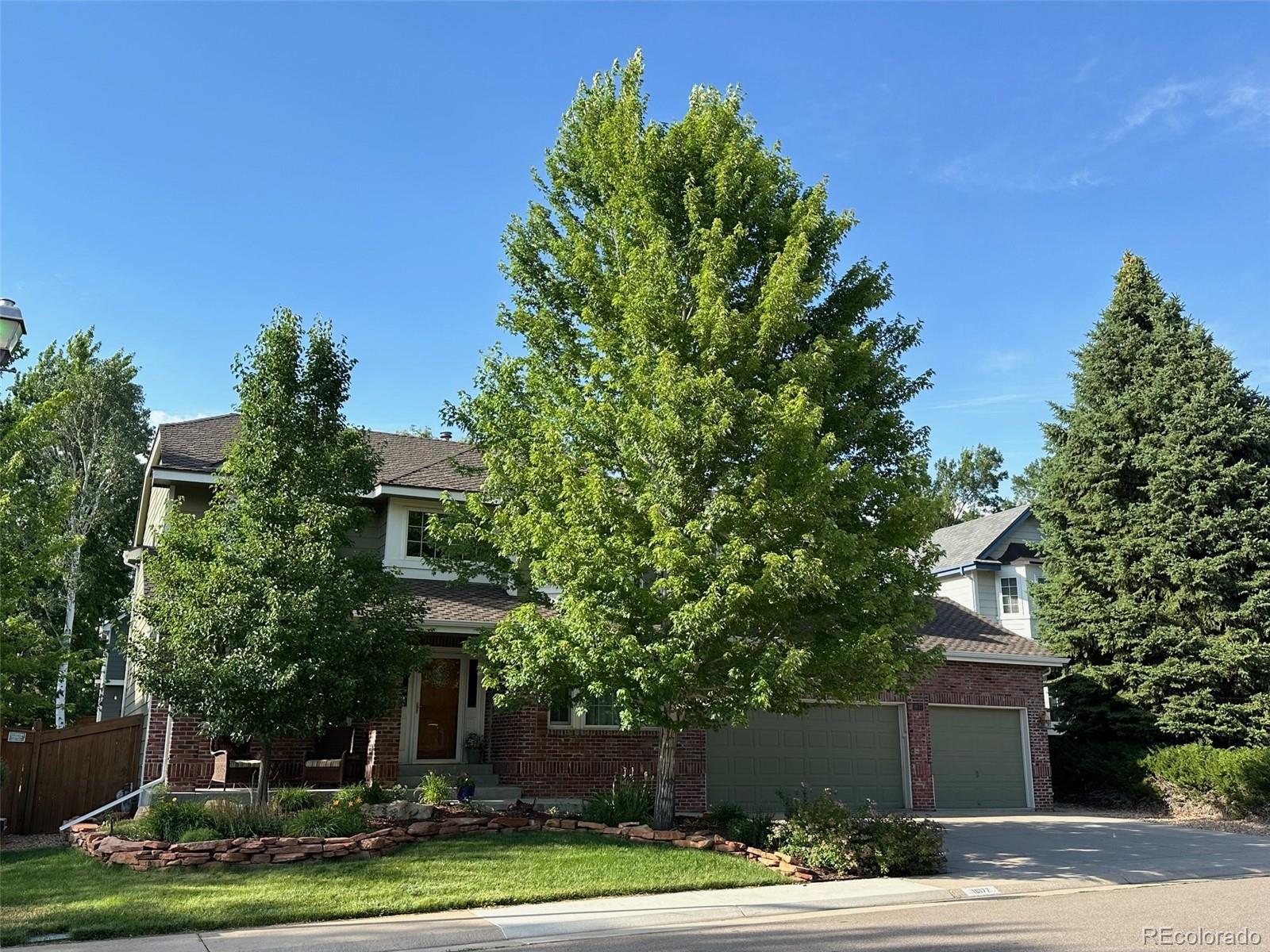 MLS Image #1 for 16177 e prentice place,centennial, Colorado