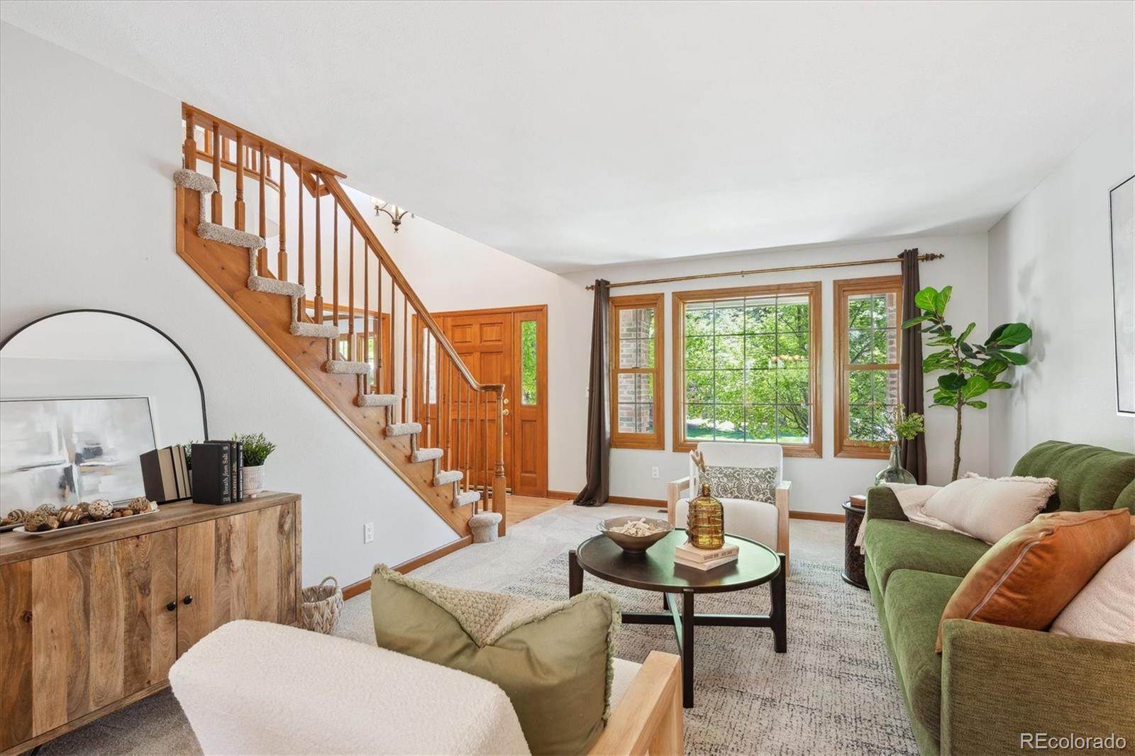 MLS Image #3 for 16177 e prentice place,centennial, Colorado