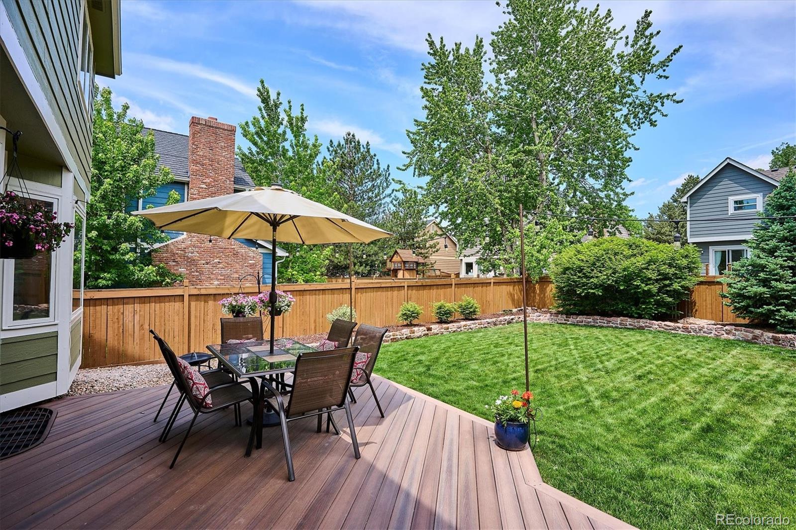 MLS Image #33 for 16177 e prentice place,centennial, Colorado