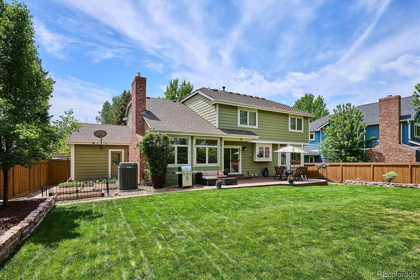 MLS Image #37 for 16177 e prentice place,centennial, Colorado