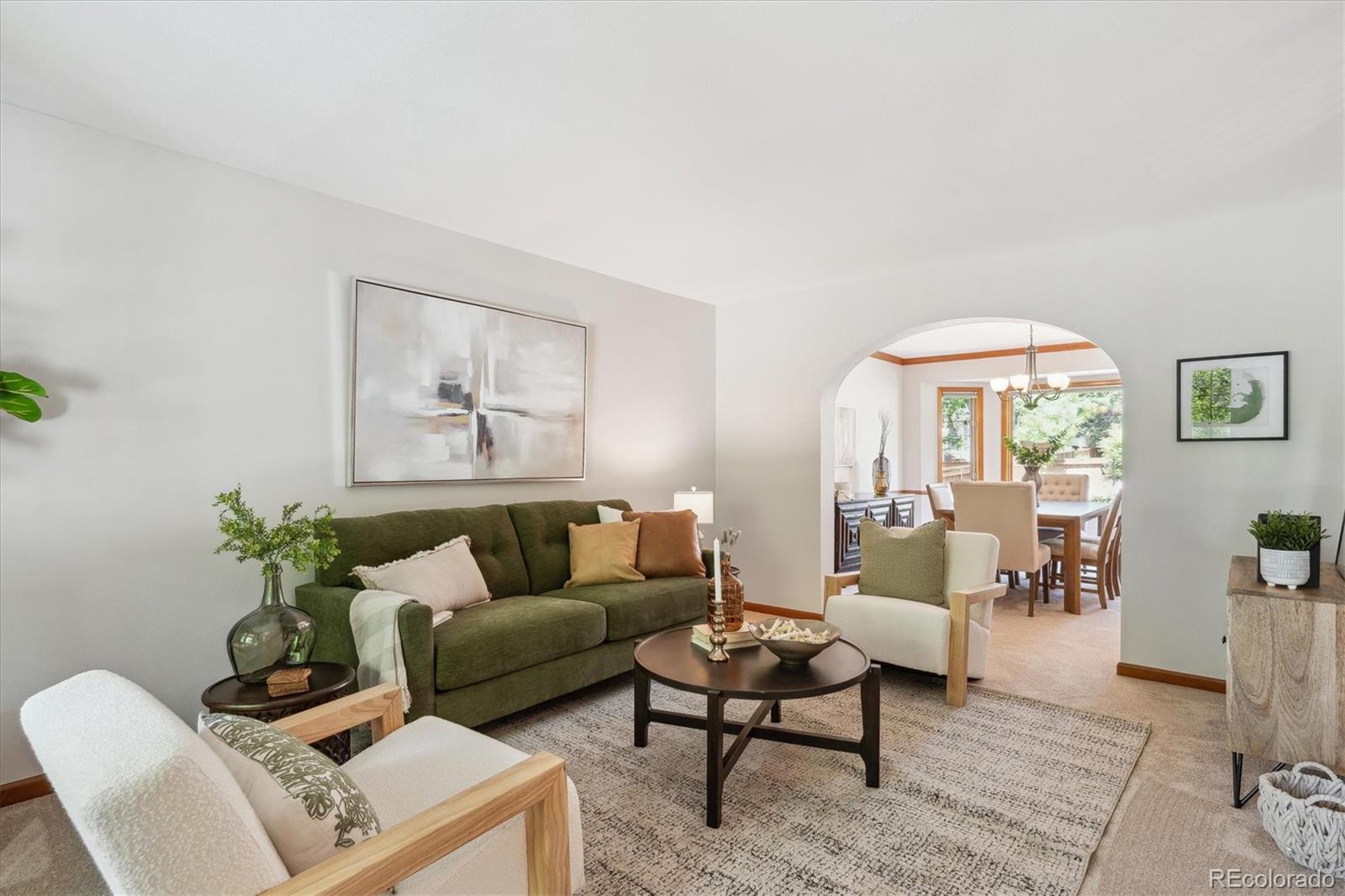 MLS Image #4 for 16177 e prentice place,centennial, Colorado
