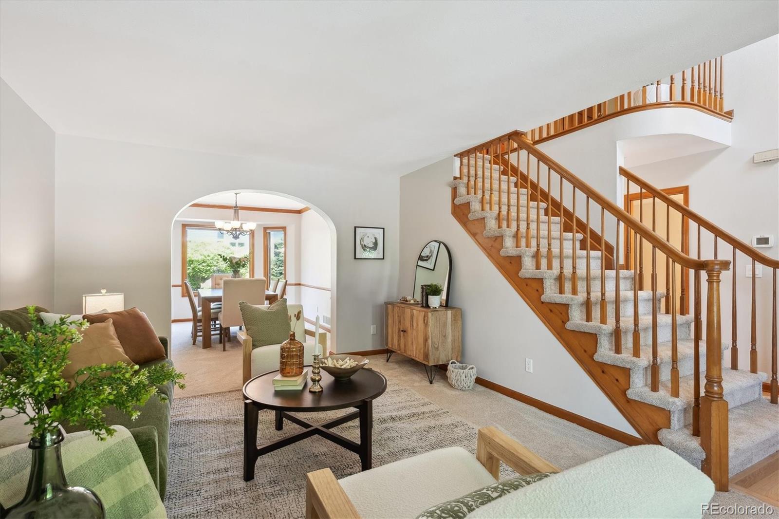 MLS Image #5 for 16177 e prentice place,centennial, Colorado