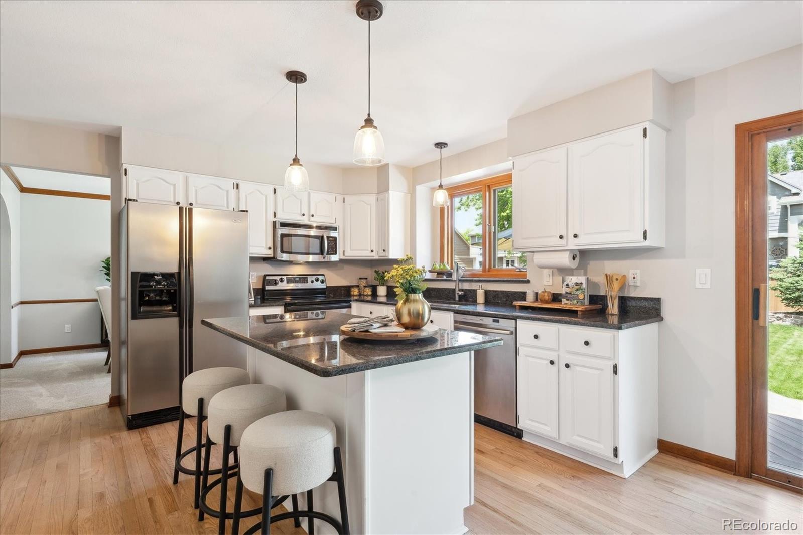MLS Image #7 for 16177 e prentice place,centennial, Colorado