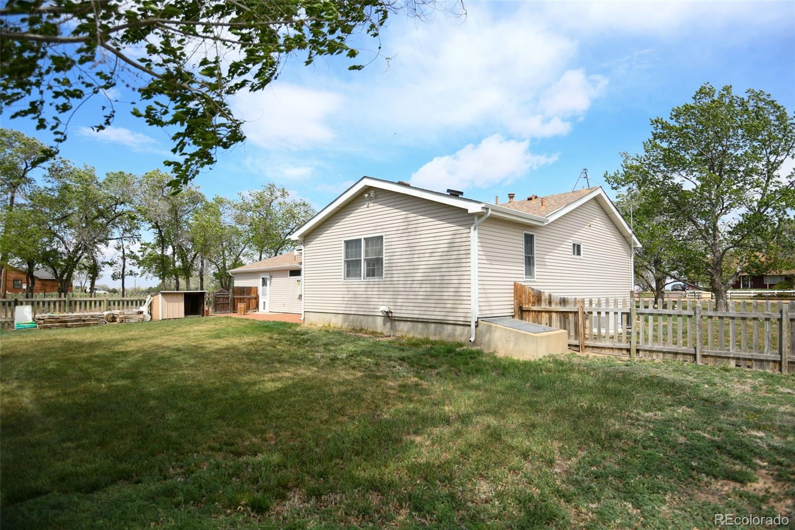 MLS Image #20 for 2091  tate avenue,fort lupton, Colorado