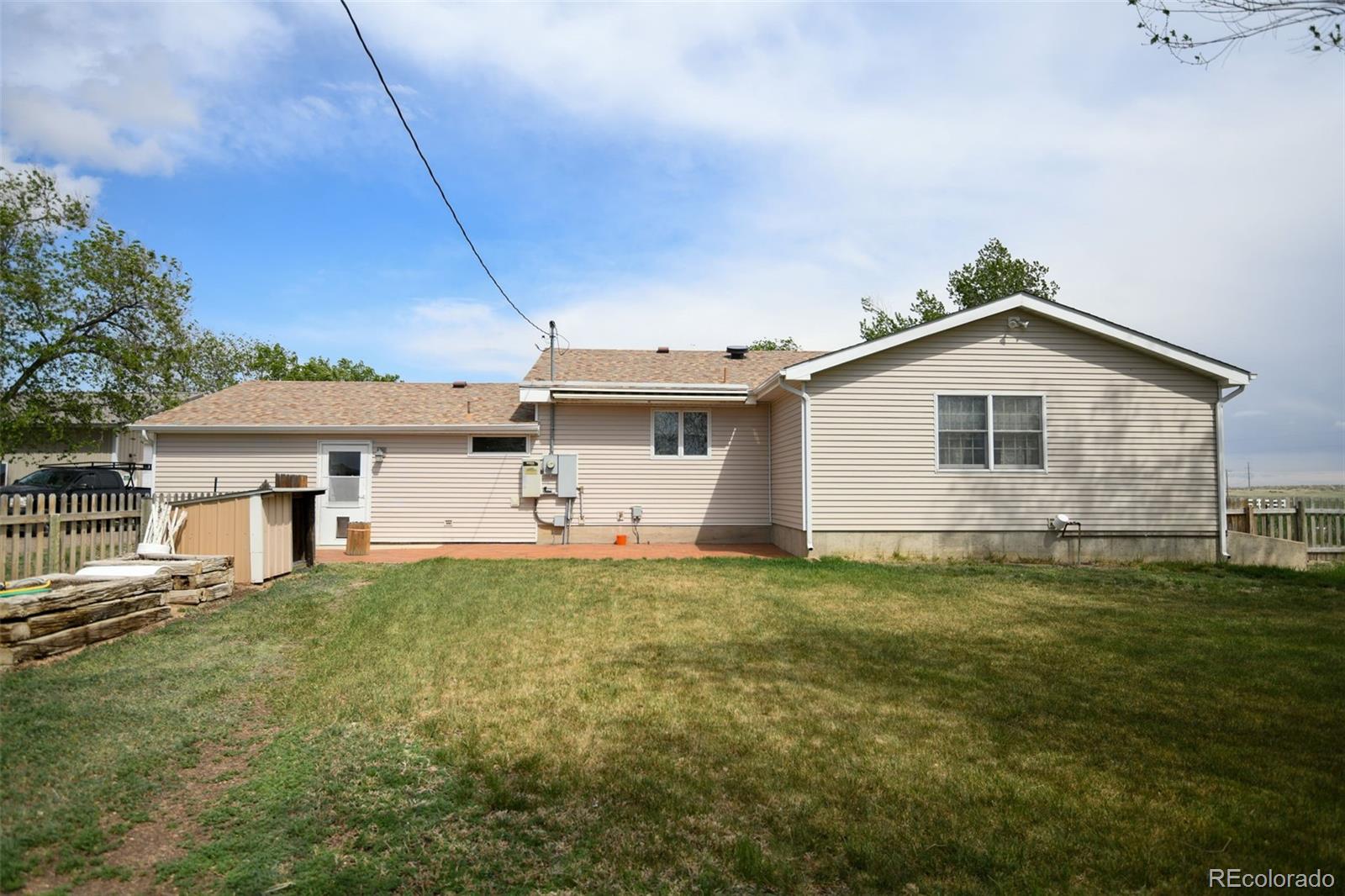 MLS Image #22 for 2091  tate avenue,fort lupton, Colorado