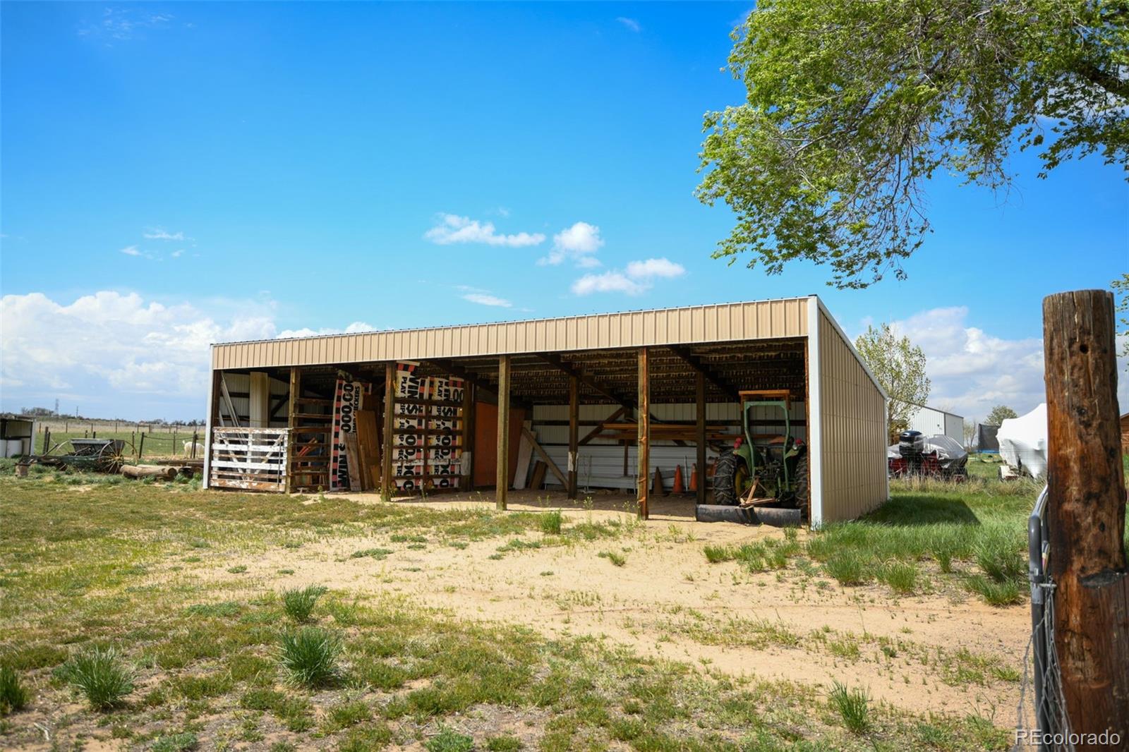 MLS Image #31 for 2091  tate avenue,fort lupton, Colorado