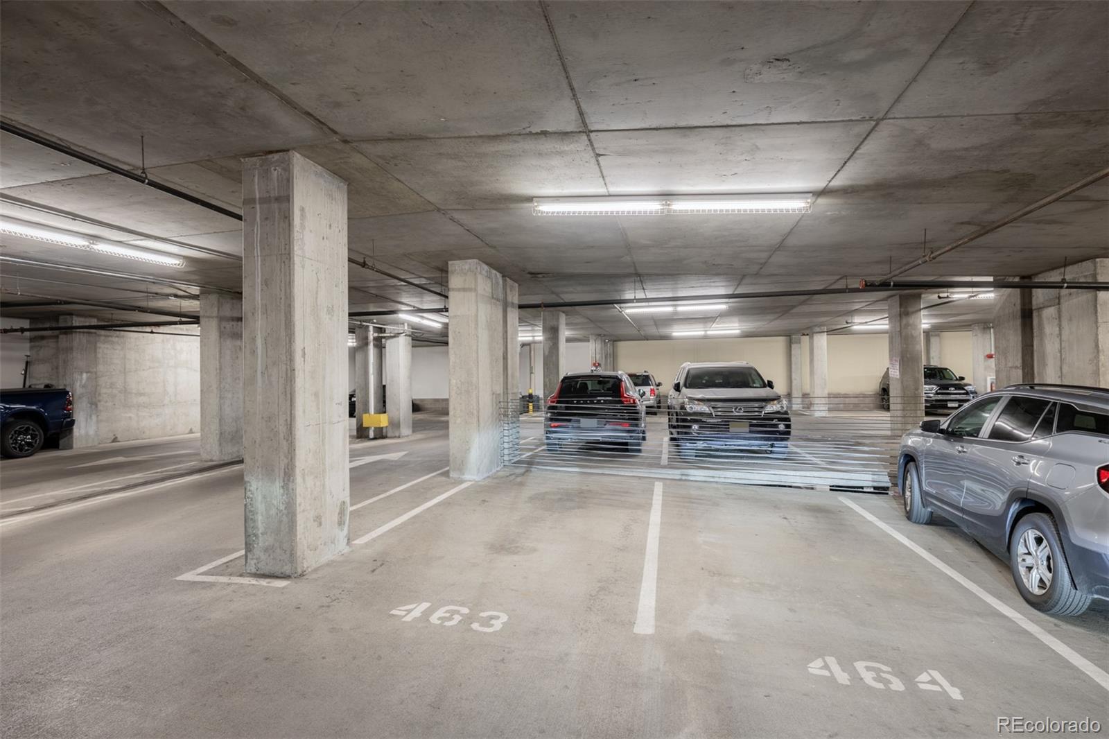 MLS Image #18 for 1700  bassett street 513,denver, Colorado
