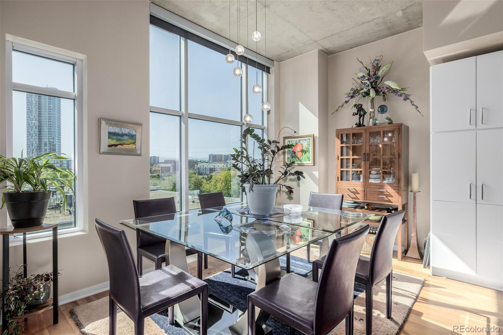 MLS Image #4 for 1700  bassett street 513,denver, Colorado