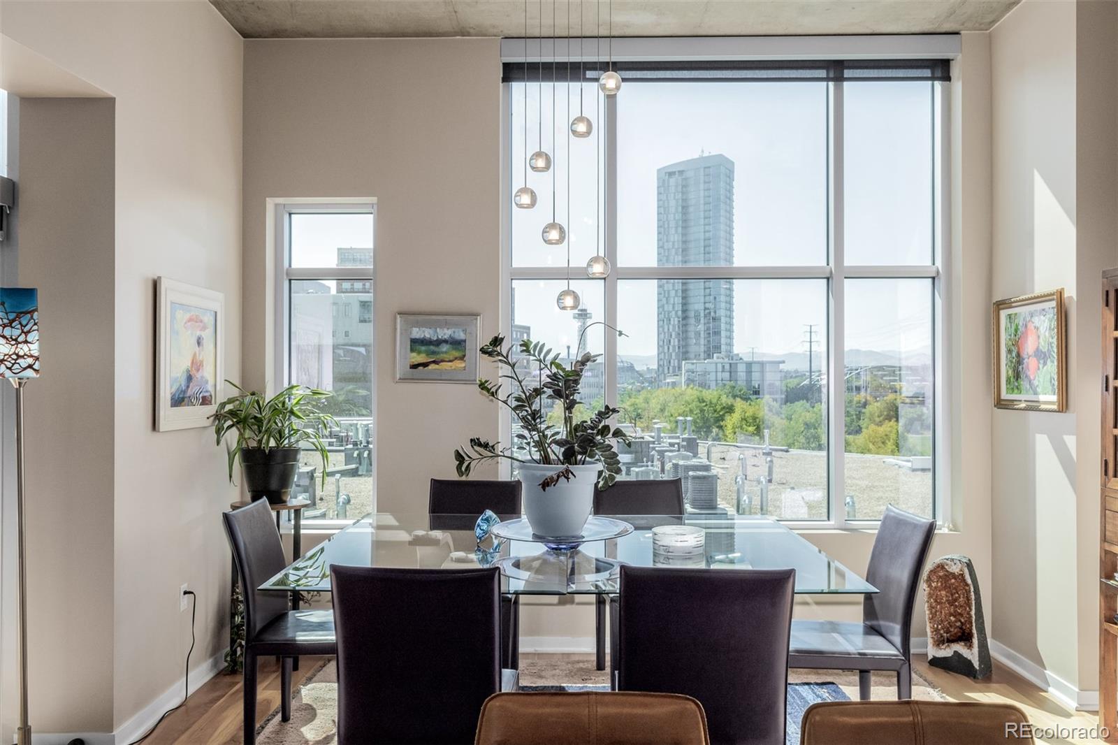 MLS Image #5 for 1700  bassett street 513,denver, Colorado