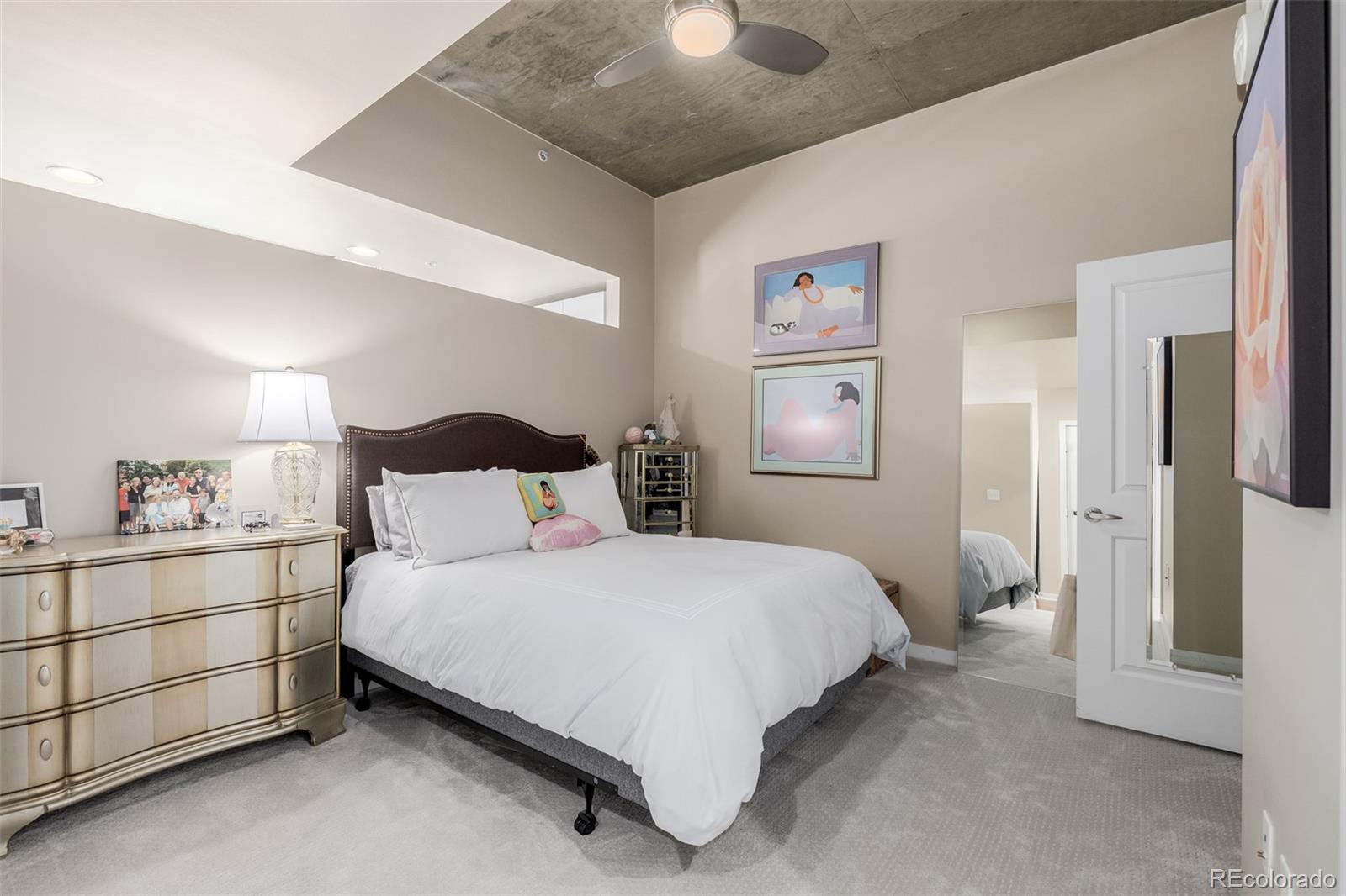 MLS Image #9 for 1700  bassett street 513,denver, Colorado