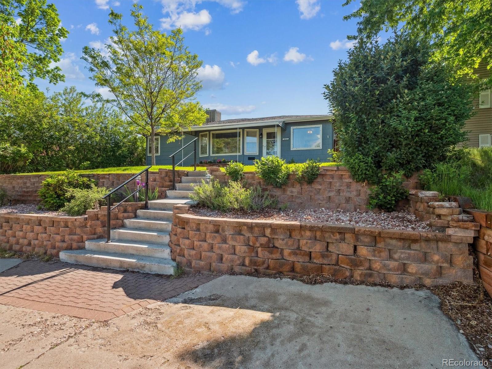 CMA Image for 4112 S Galapago Street,Englewood, Colorado
