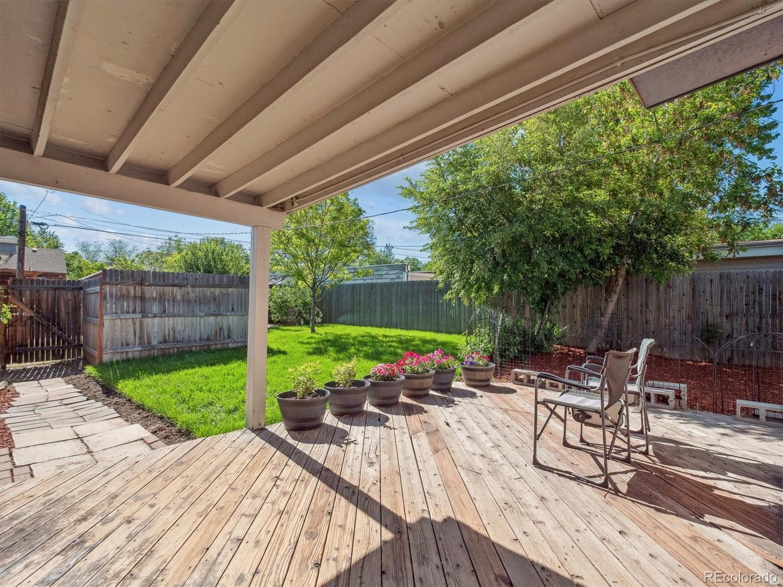 MLS Image #18 for 4112 s galapago street,englewood, Colorado