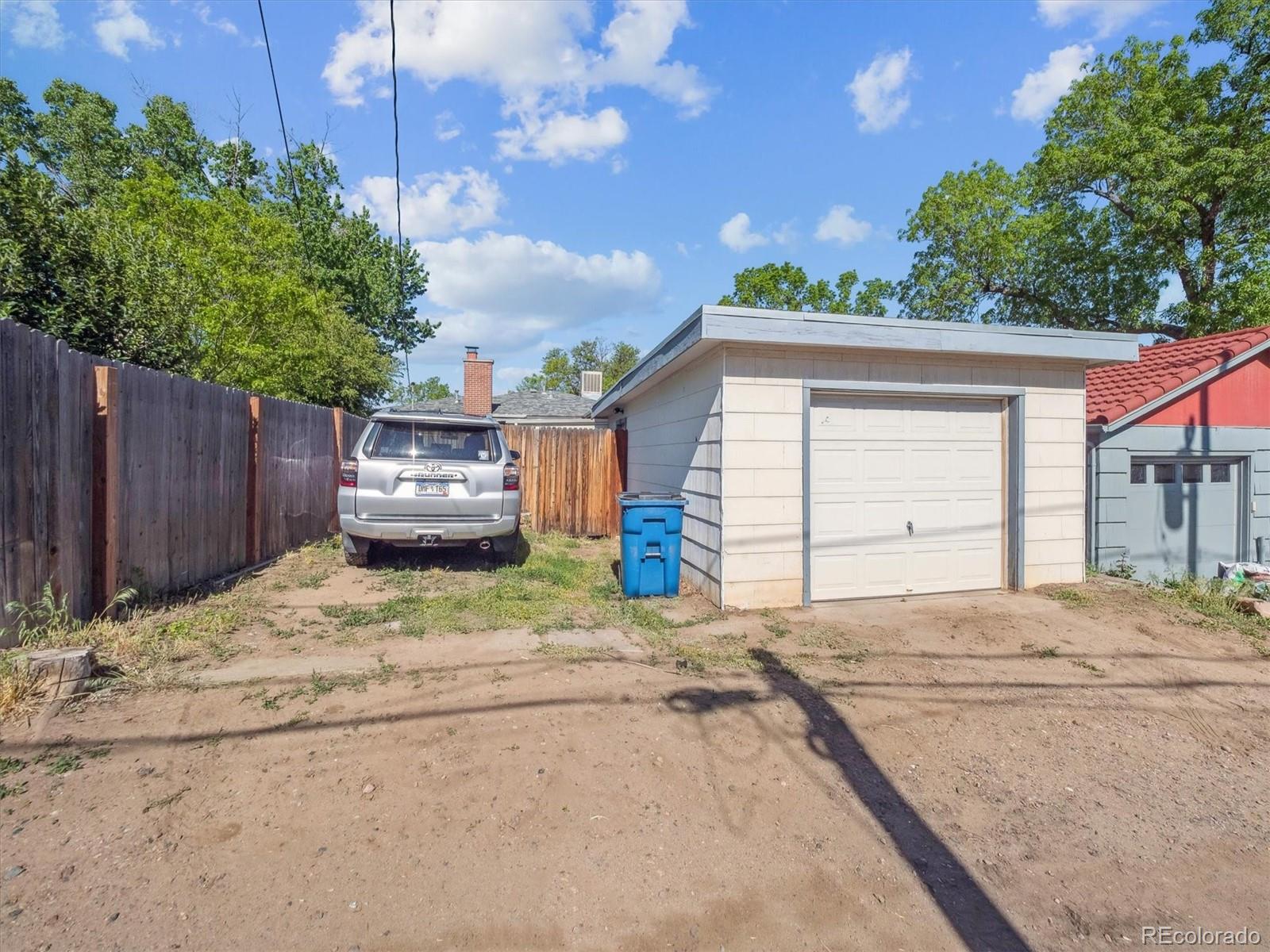 MLS Image #21 for 4112 s galapago street,englewood, Colorado