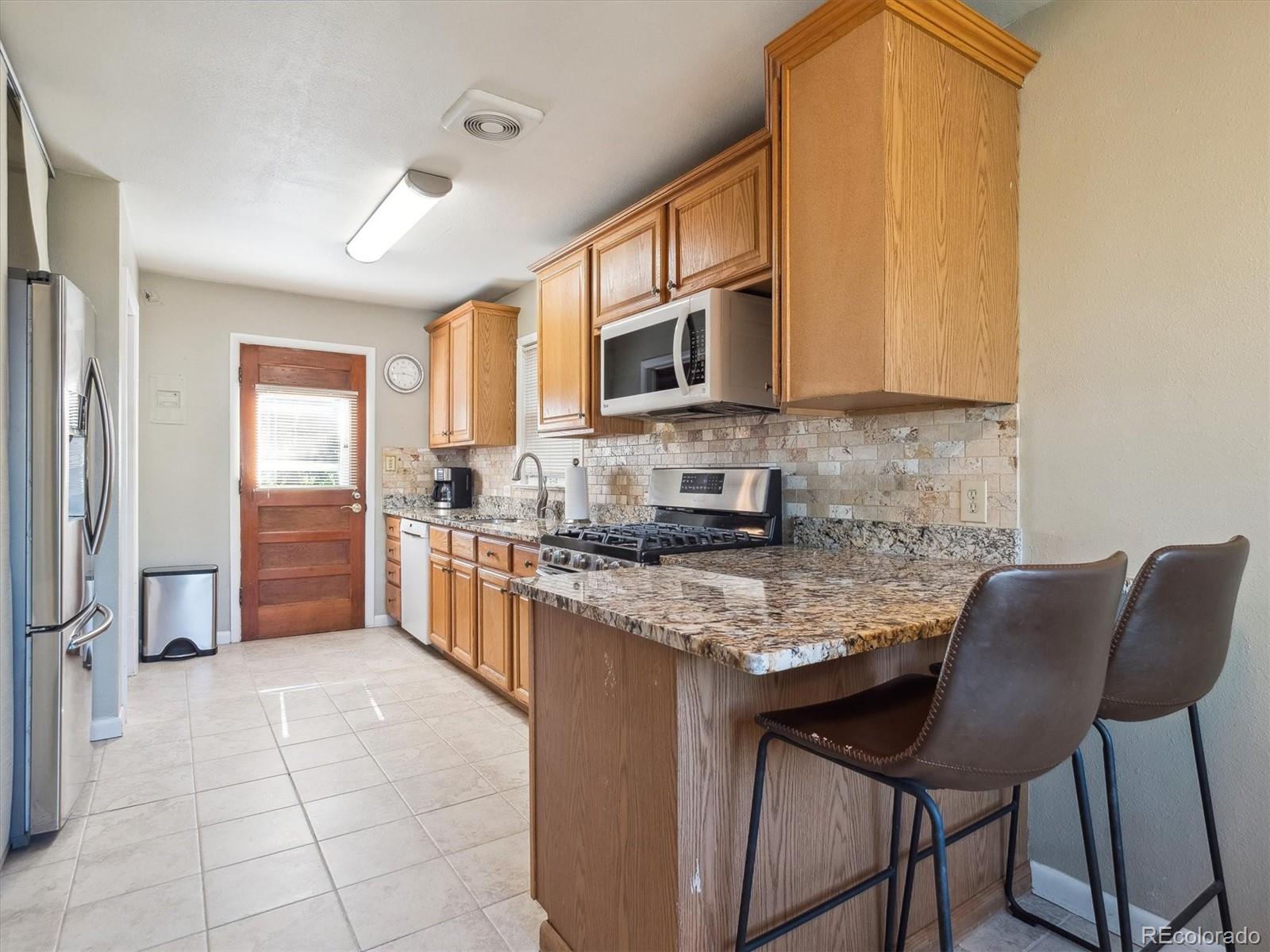MLS Image #6 for 4112 s galapago street,englewood, Colorado