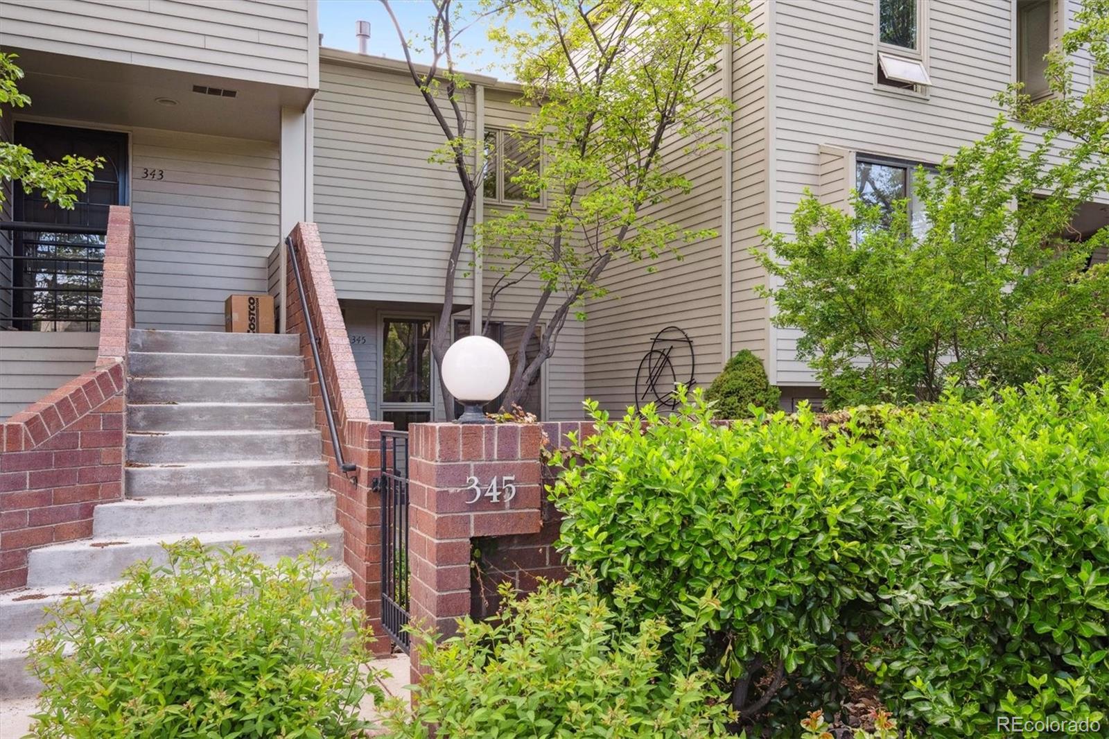 CMA Image for 345  Harrison Street,Denver, Colorado