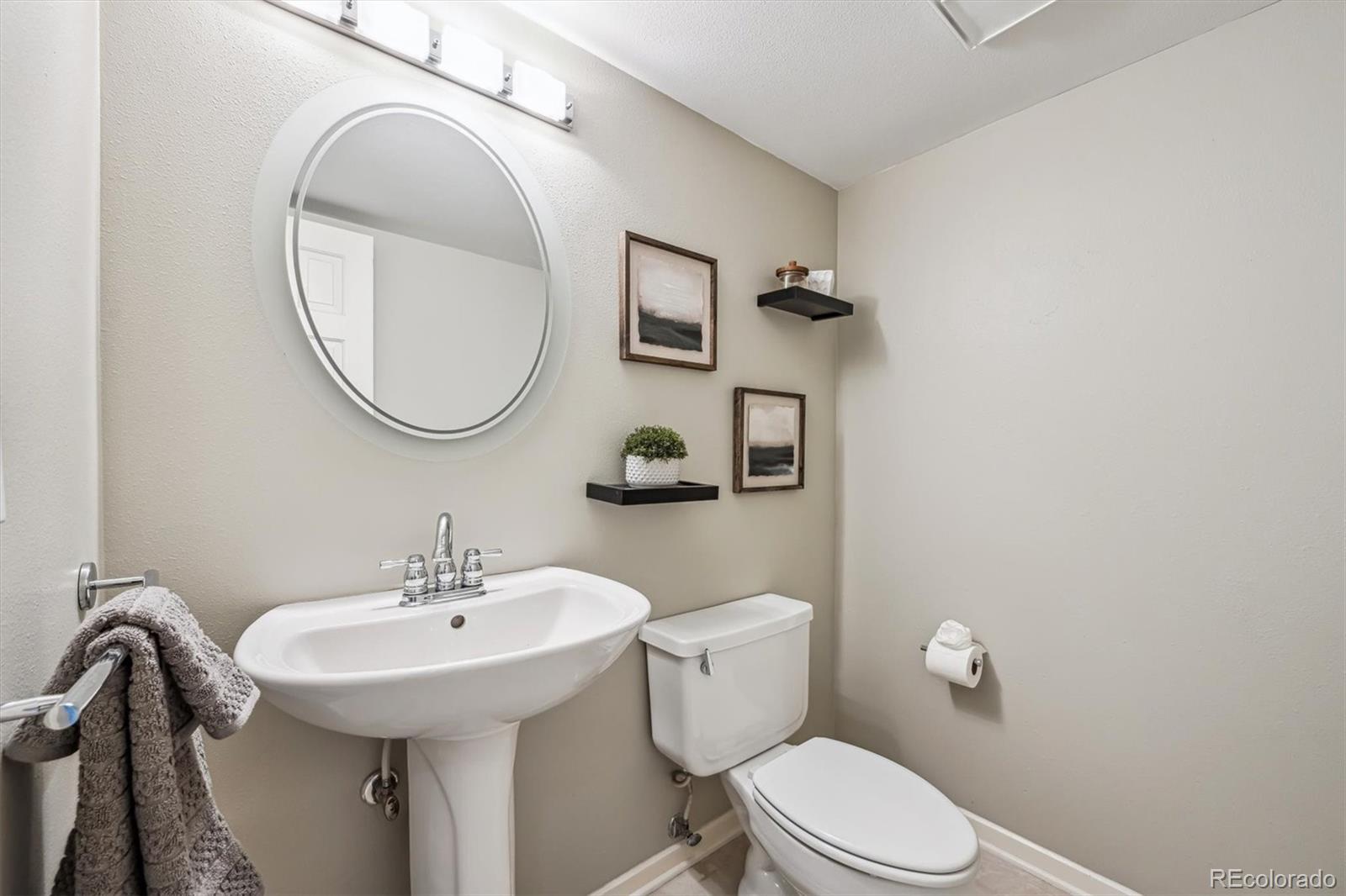 MLS Image #13 for 345  harrison street,denver, Colorado