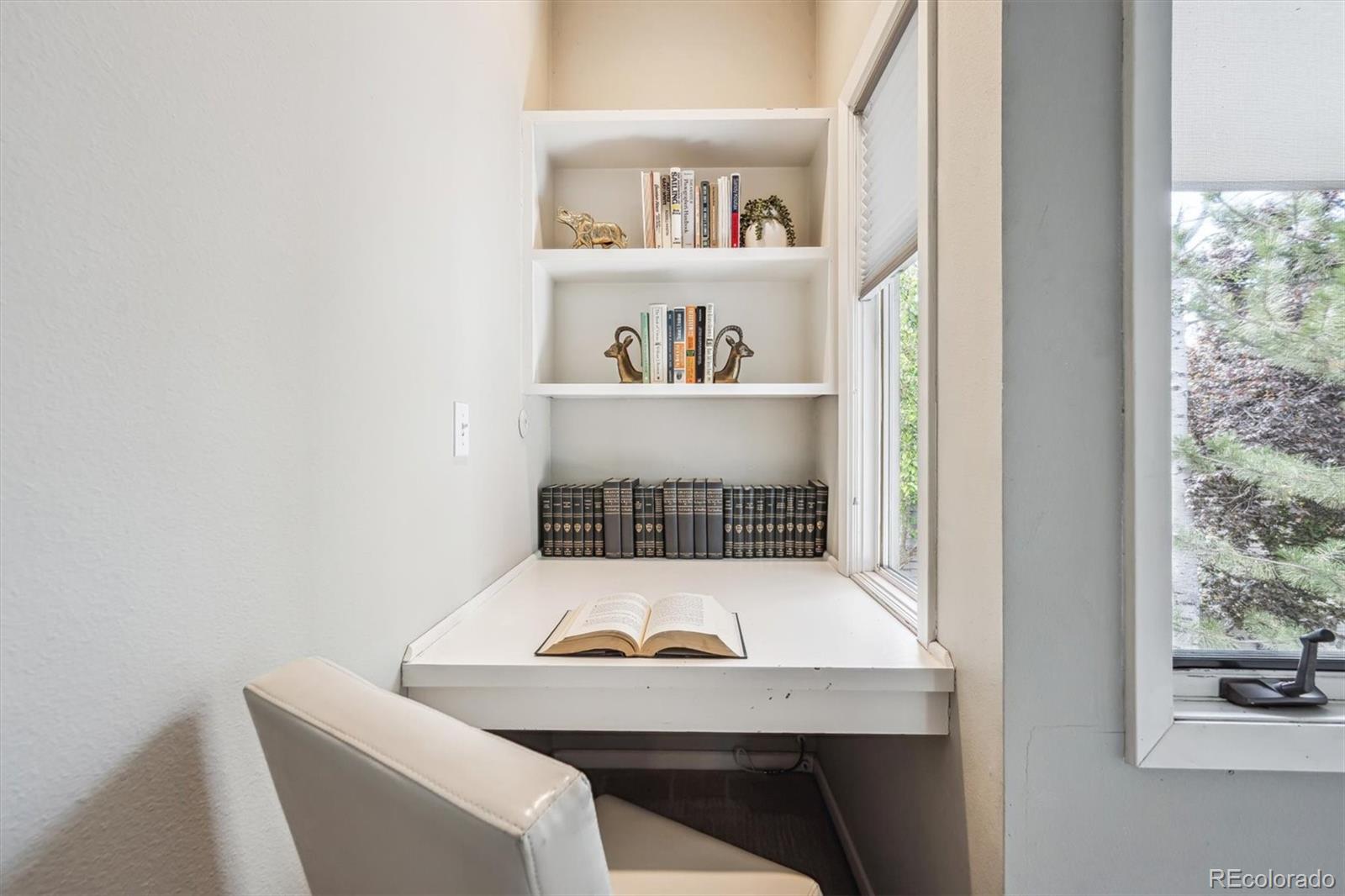 MLS Image #17 for 345  harrison street,denver, Colorado