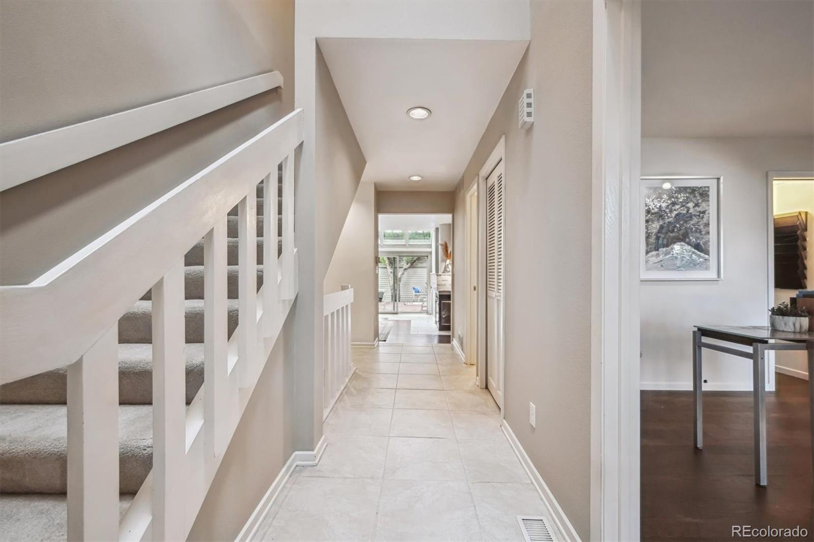 MLS Image #2 for 345  harrison street,denver, Colorado