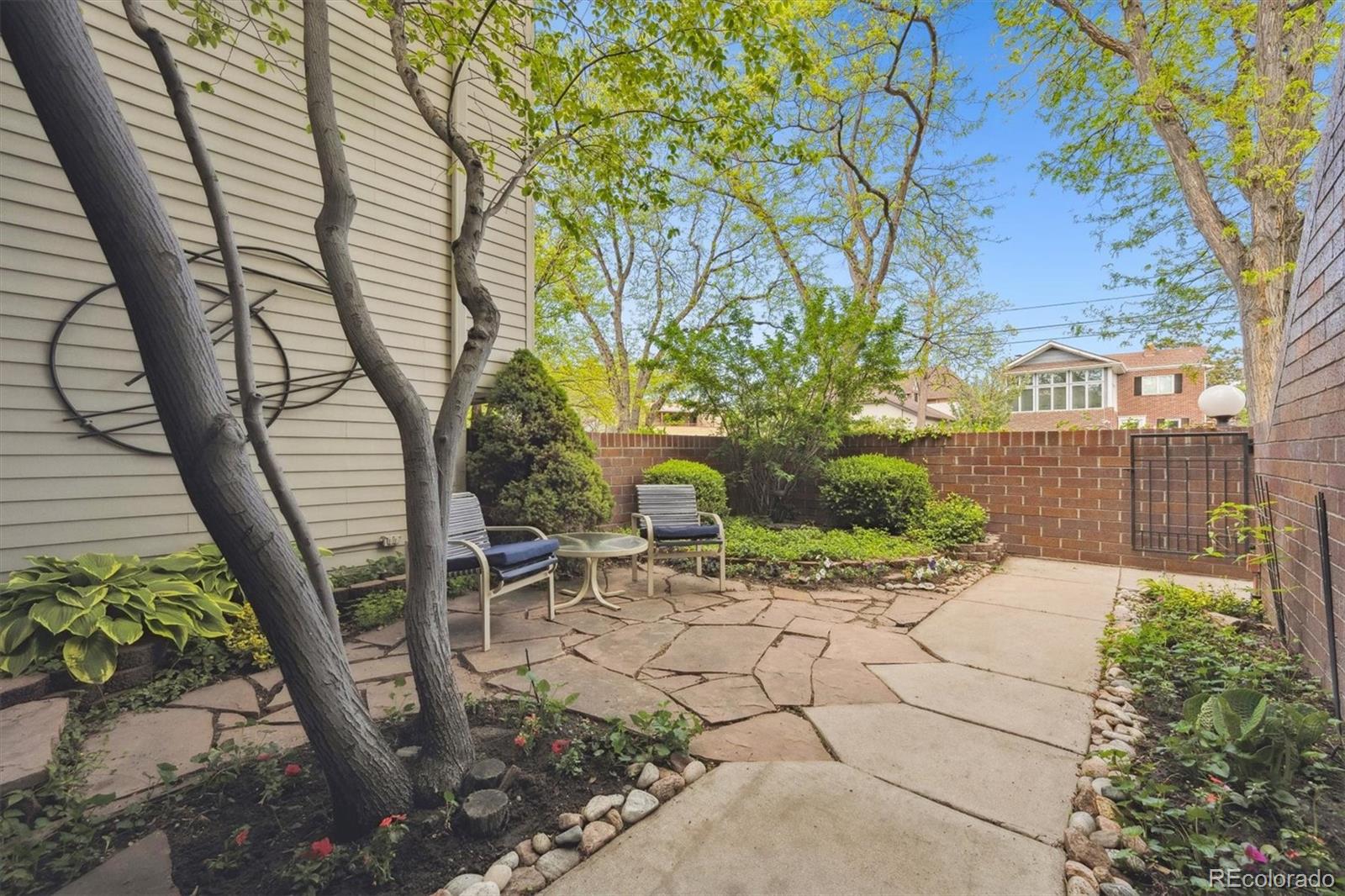MLS Image #27 for 345  harrison street,denver, Colorado