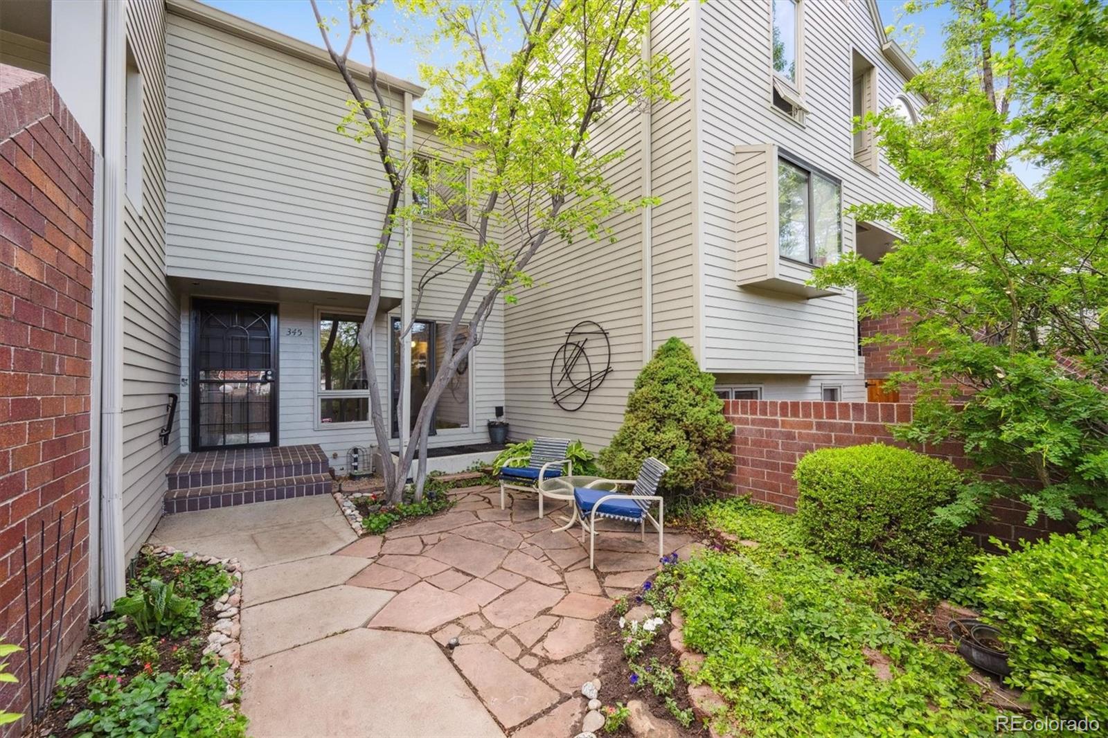 MLS Image #28 for 345  harrison street,denver, Colorado