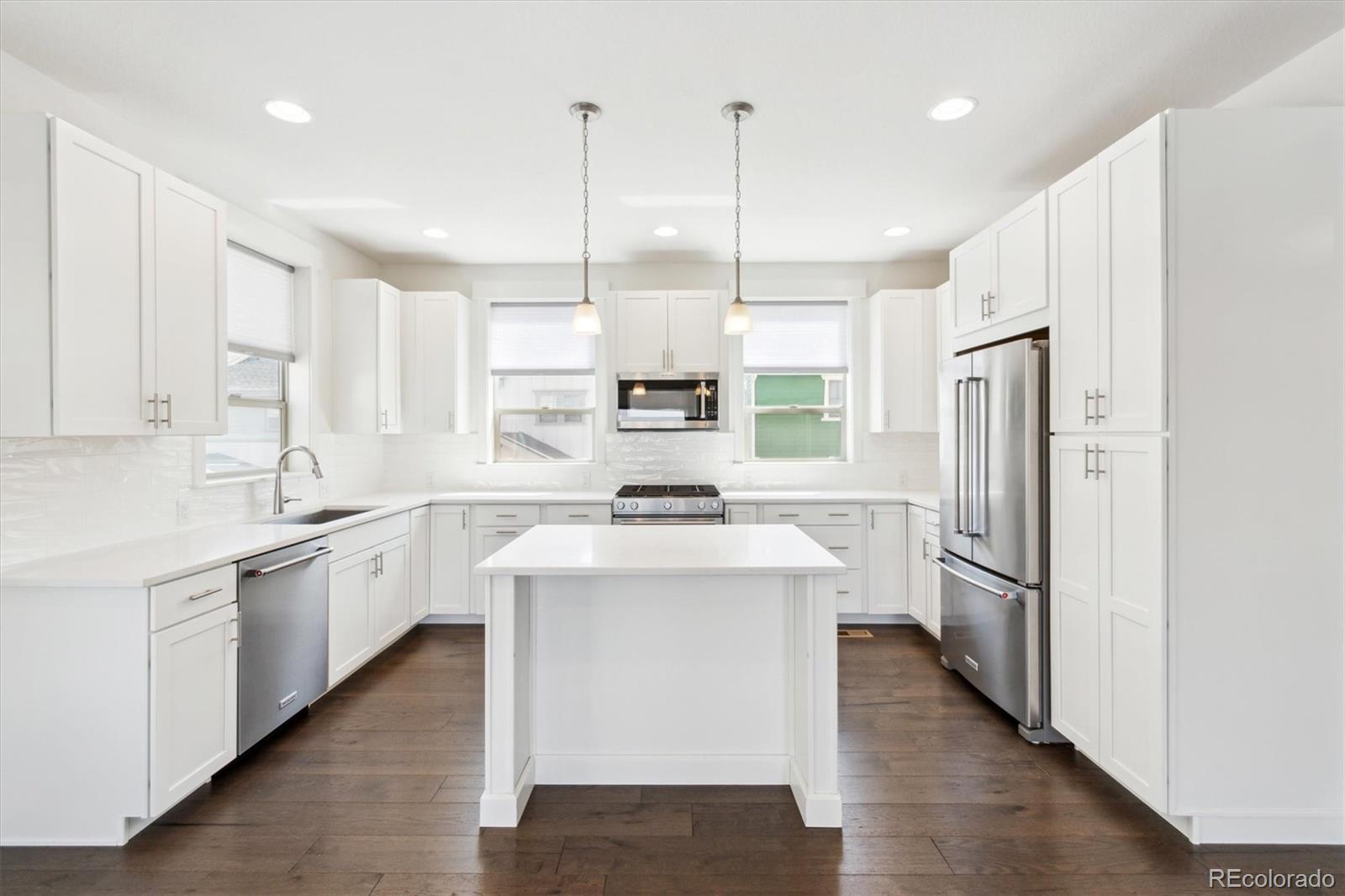 MLS Image #2 for 5682 n galena street,denver, Colorado