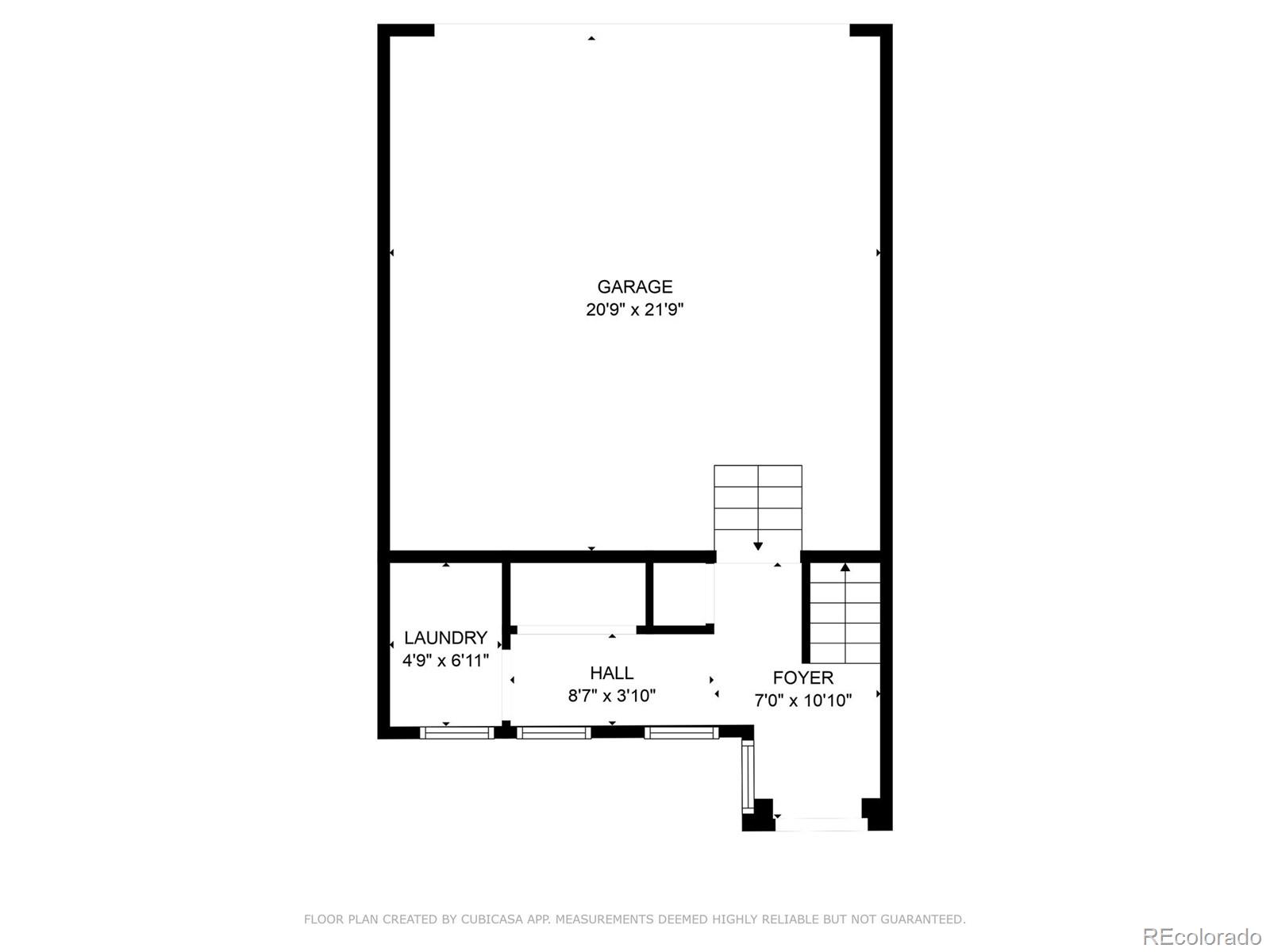 MLS Image #29 for 5682 n galena street,denver, Colorado