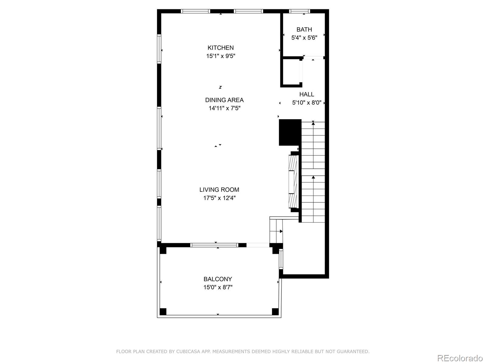 MLS Image #30 for 5682 n galena street,denver, Colorado