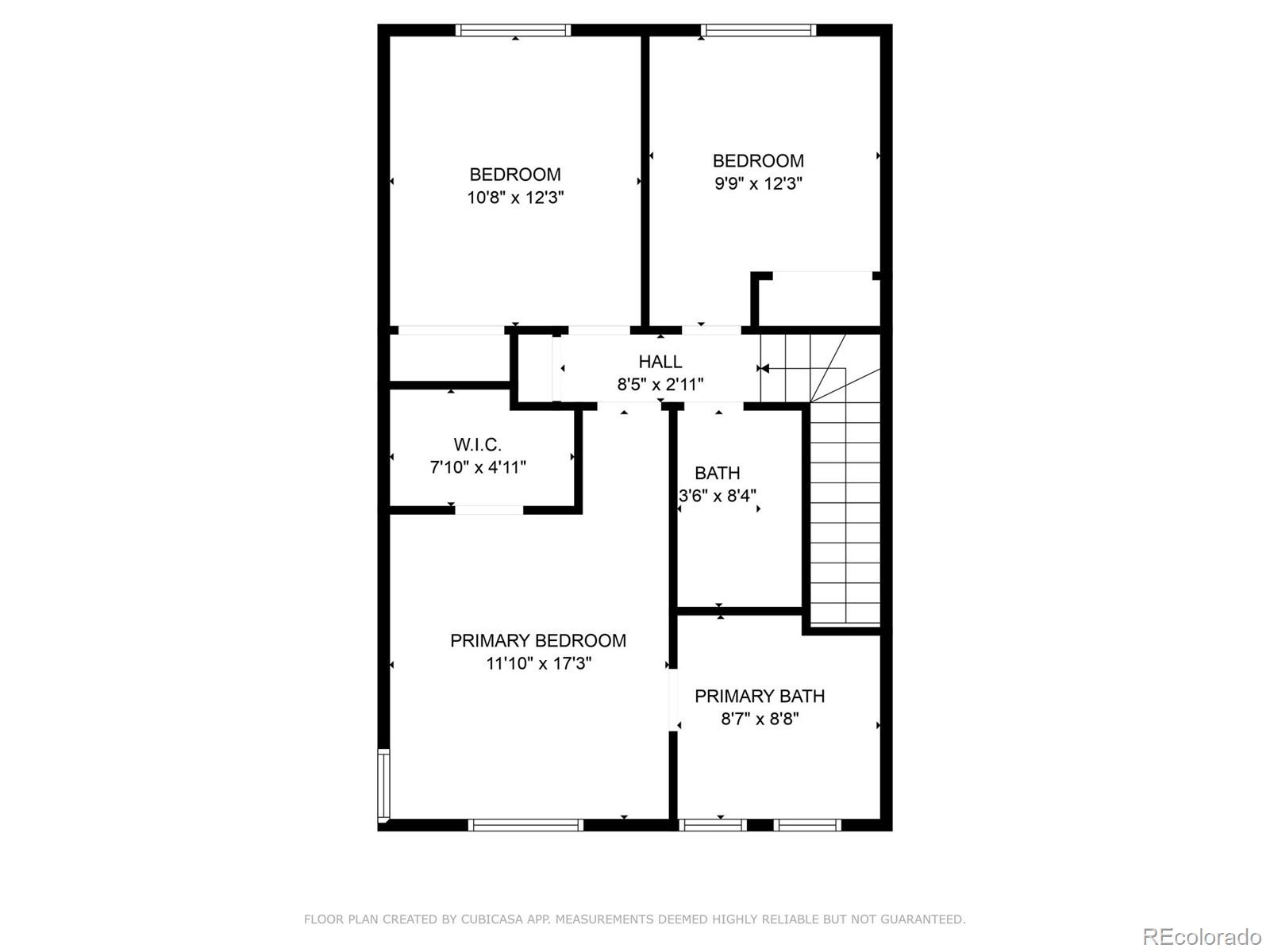 MLS Image #31 for 5682 n galena street,denver, Colorado