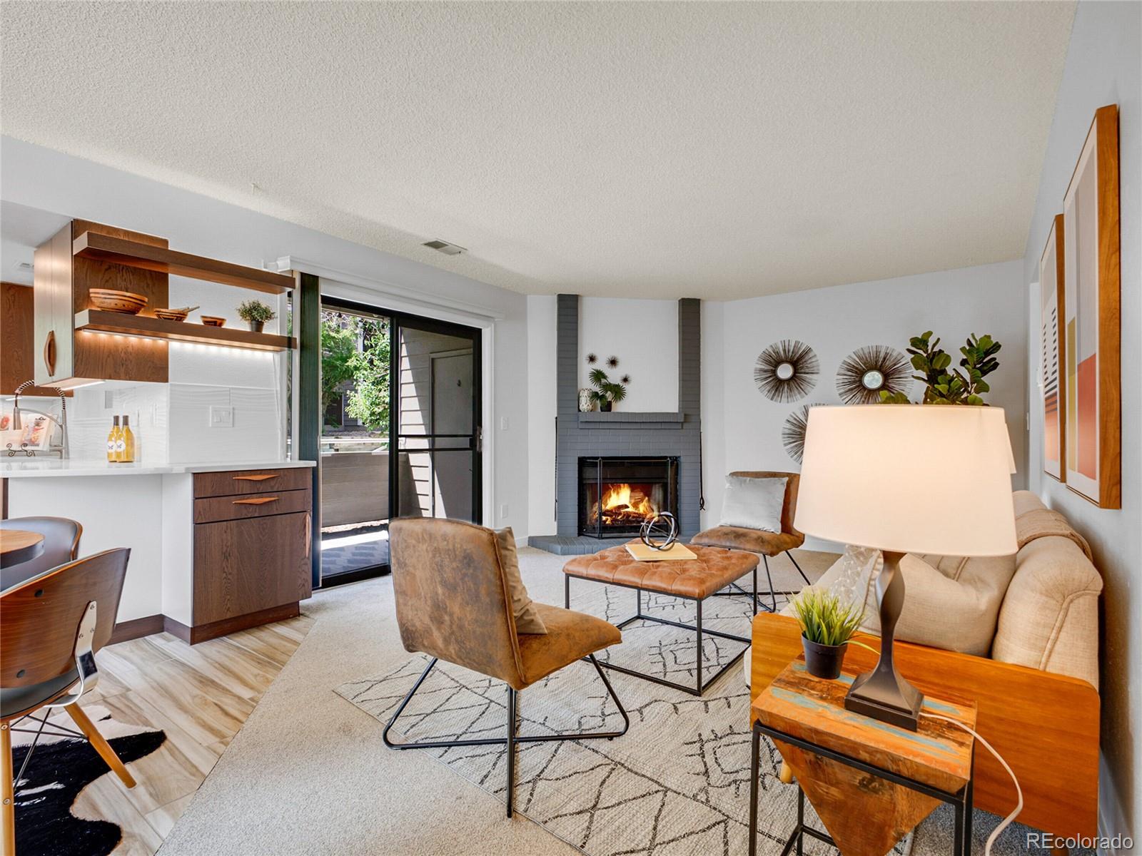 MLS Image #0 for 8378 s upham way,littleton, Colorado