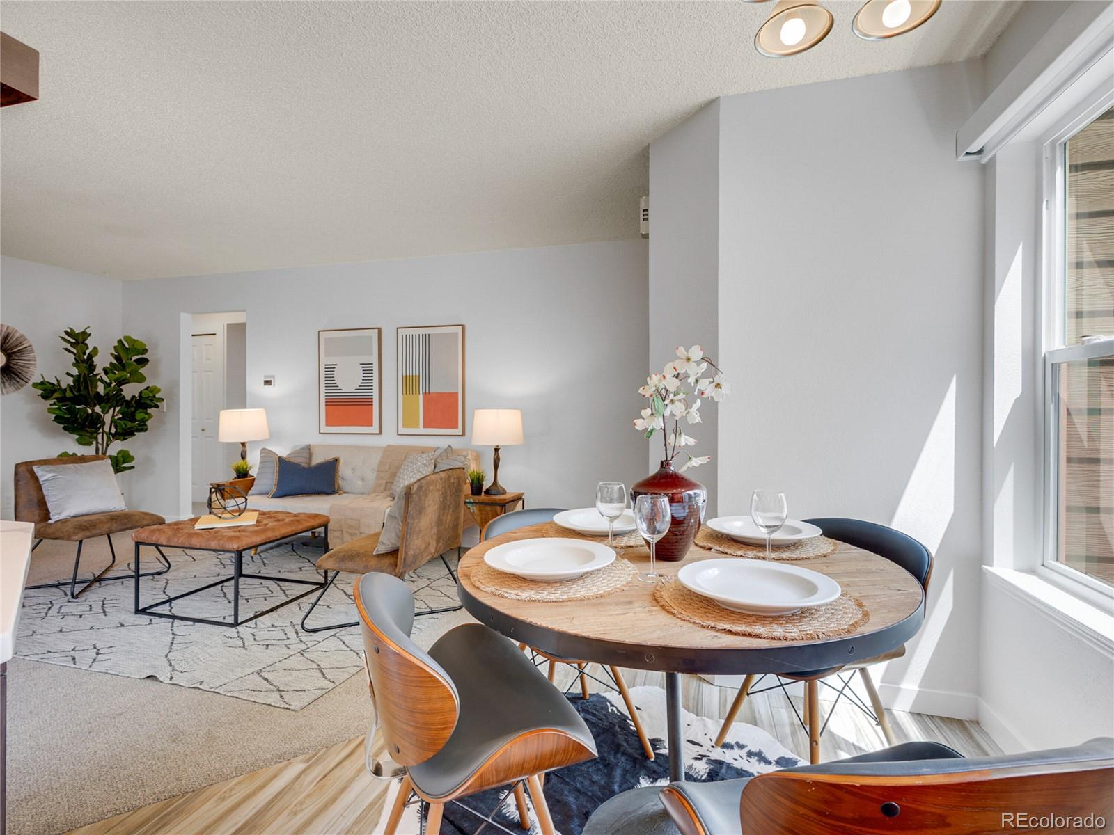 MLS Image #1 for 8378 s upham way,littleton, Colorado