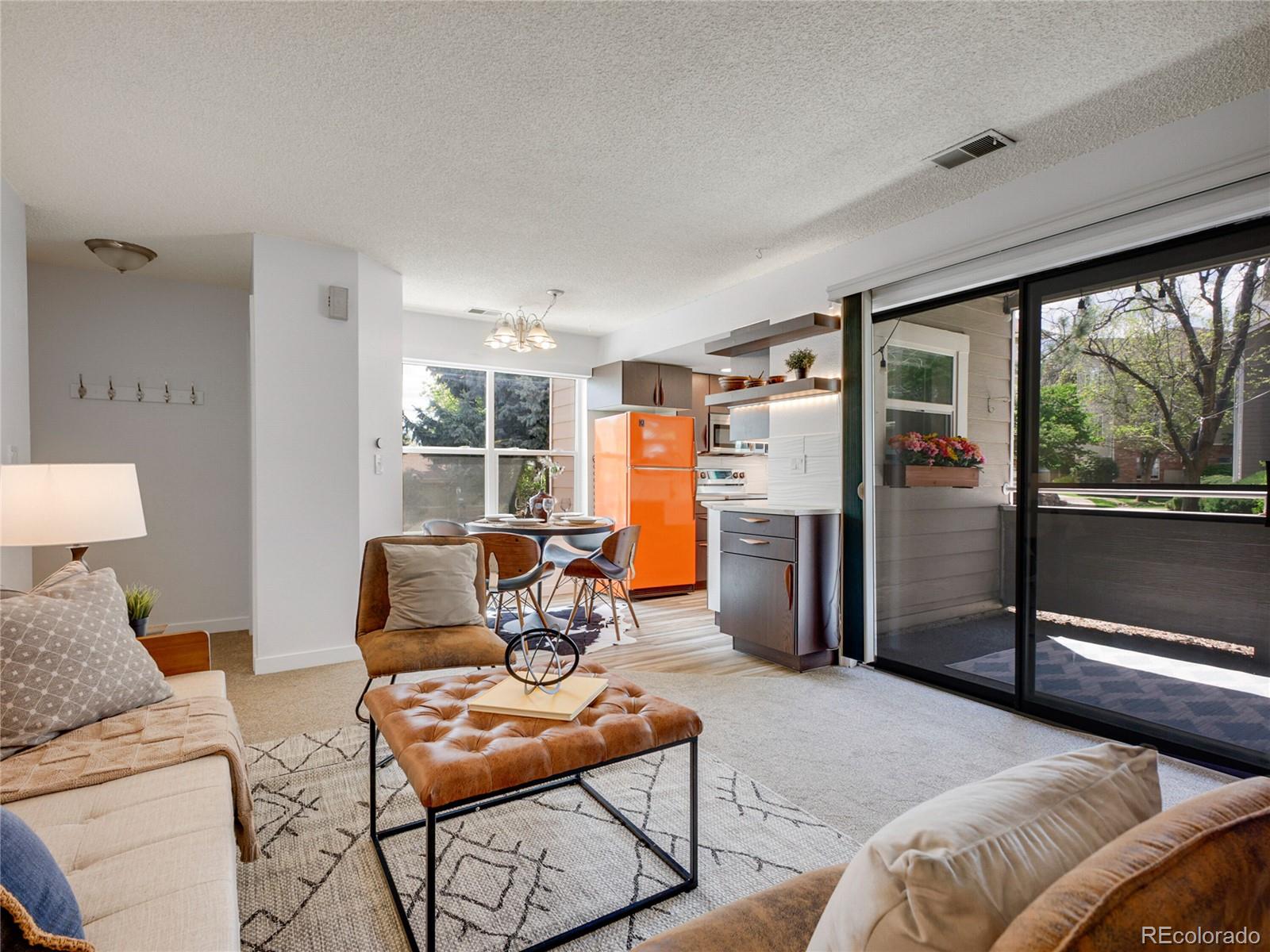 MLS Image #5 for 8378 s upham way,littleton, Colorado