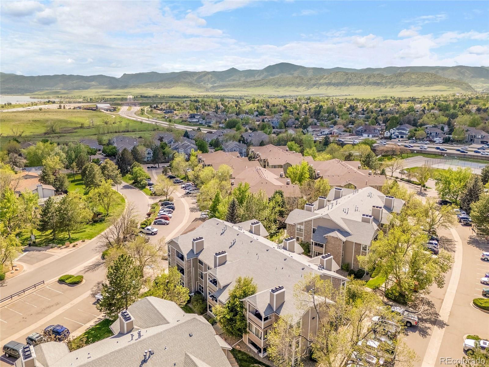 MLS Image #9 for 8378 s upham way,littleton, Colorado