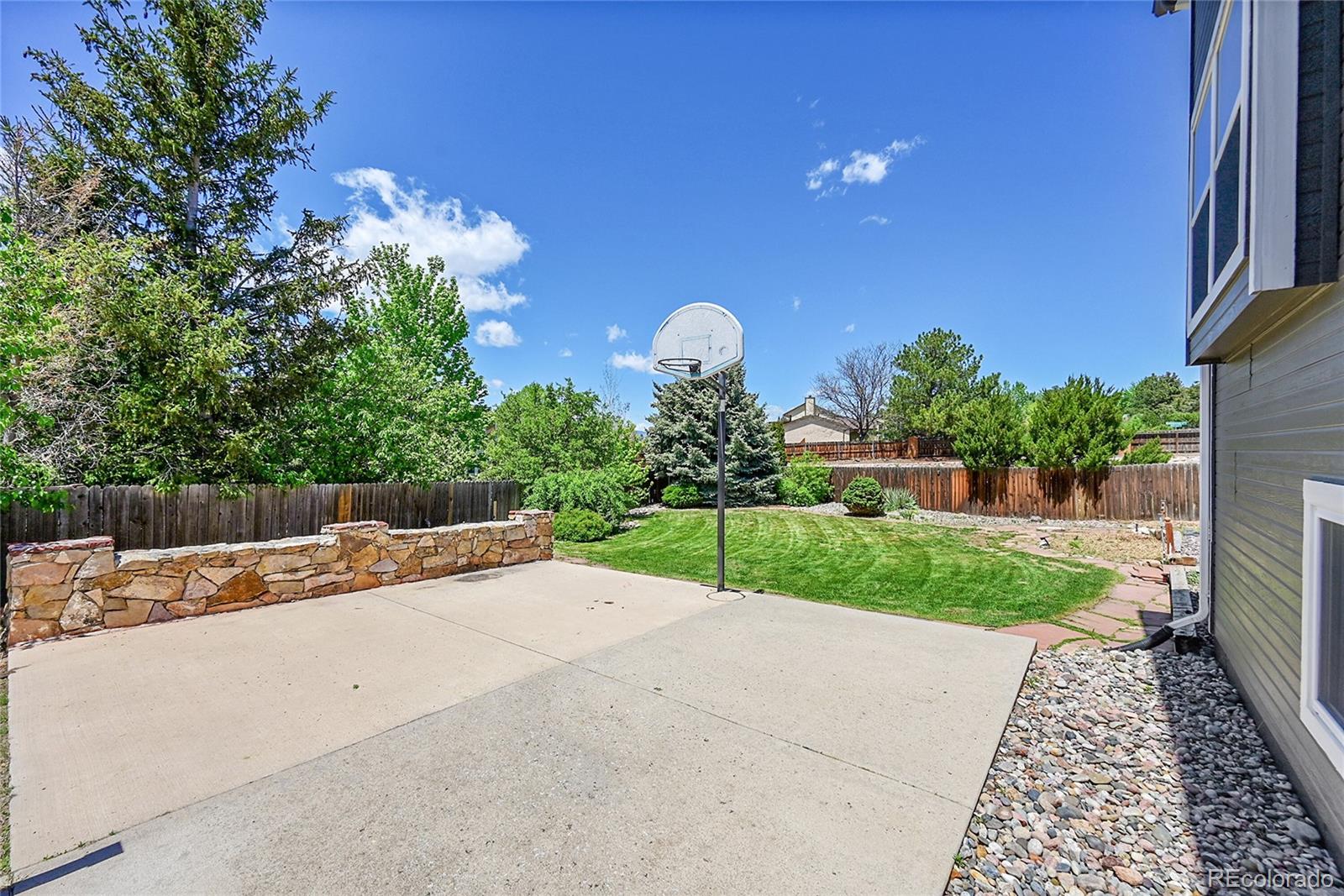 MLS Image #12 for 8320  ashford court,colorado springs, Colorado
