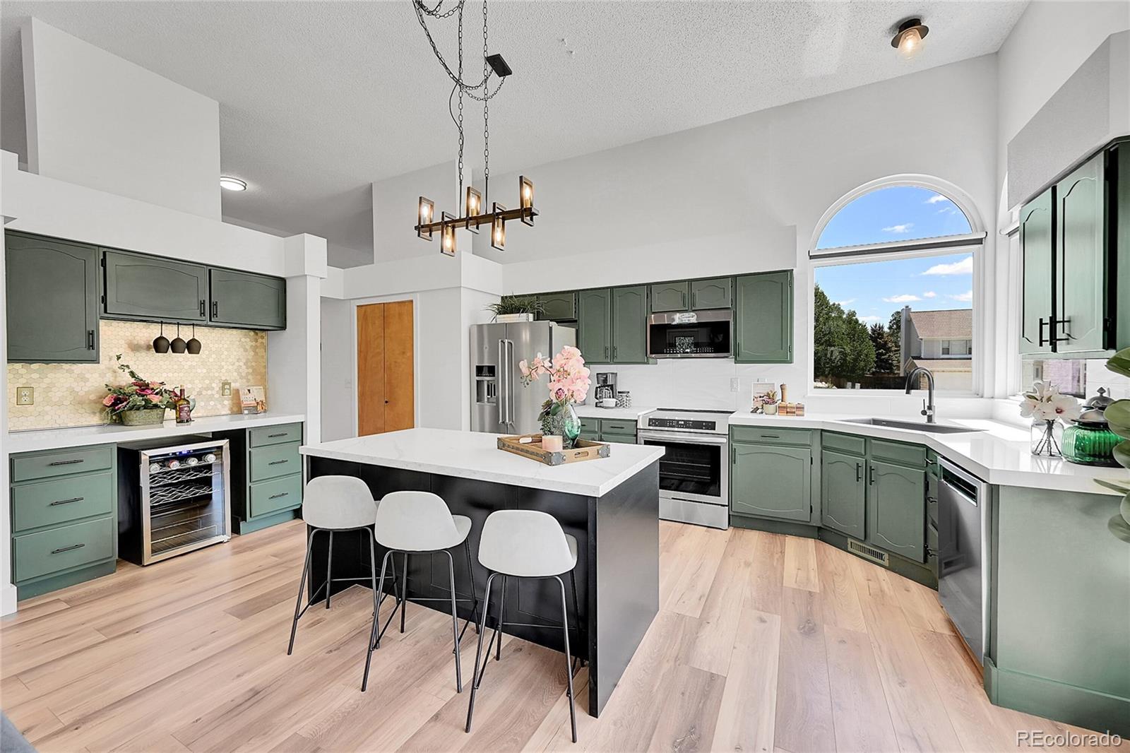 MLS Image #3 for 8320  ashford court,colorado springs, Colorado