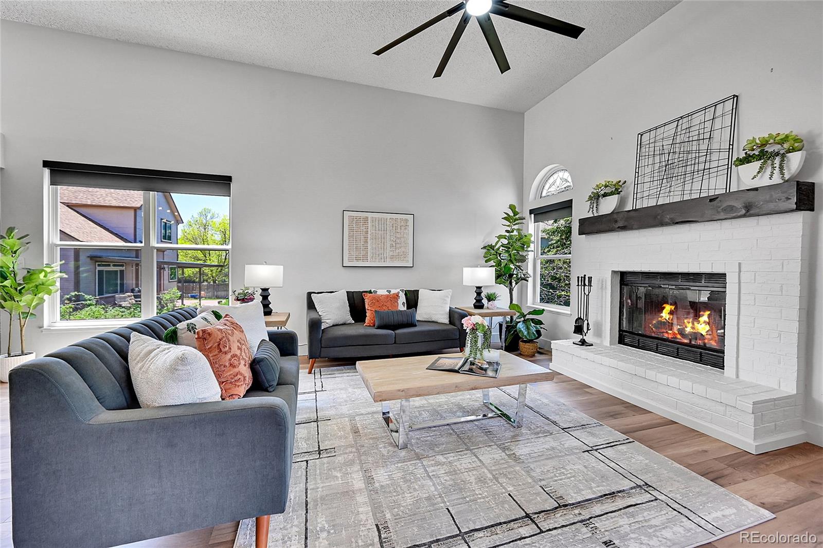 MLS Image #4 for 8320  ashford court,colorado springs, Colorado