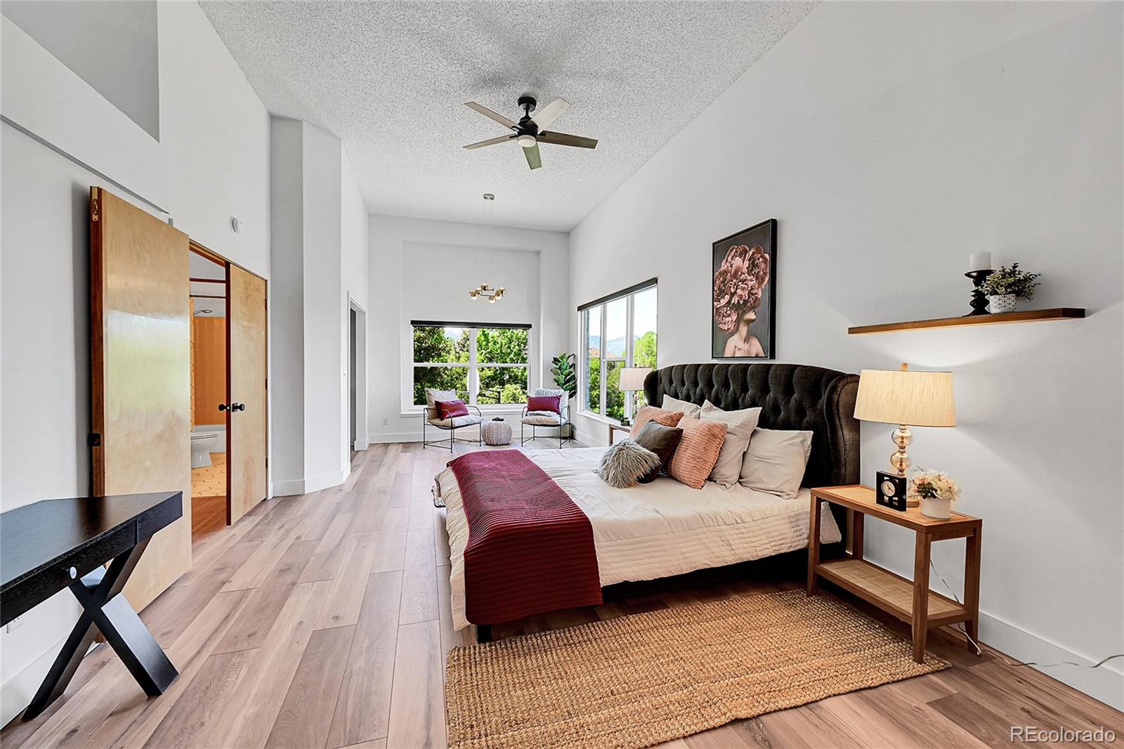 MLS Image #6 for 8320  ashford court,colorado springs, Colorado