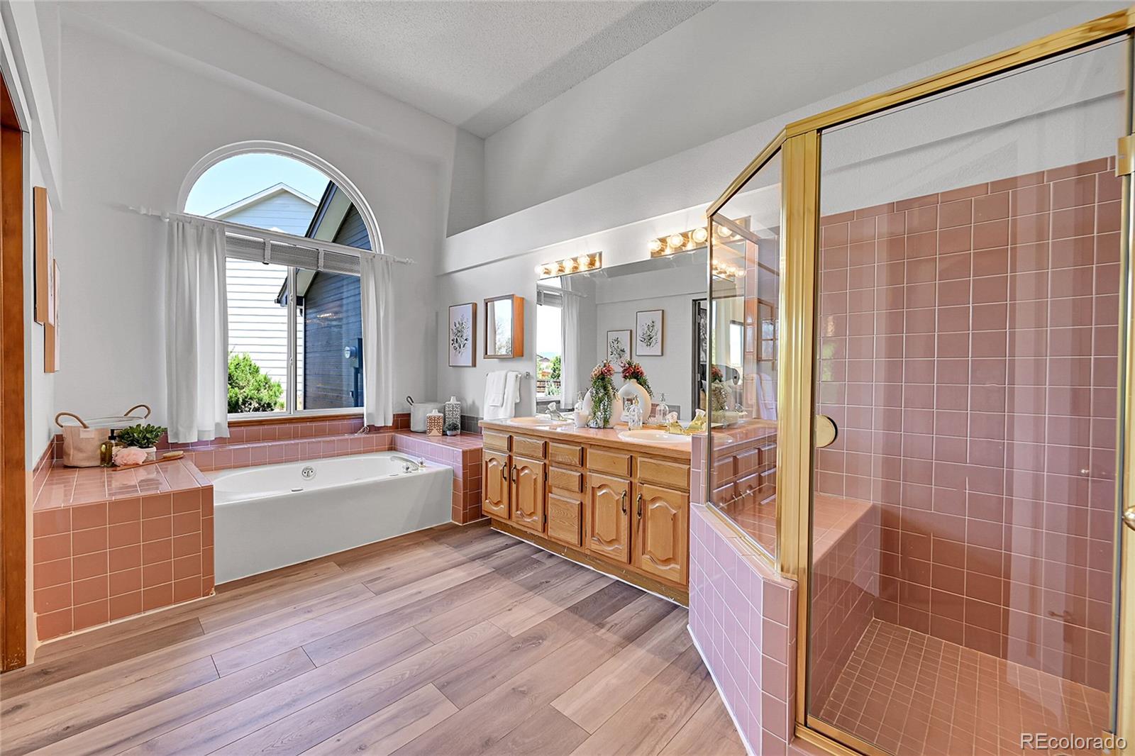 MLS Image #7 for 8320  ashford court,colorado springs, Colorado