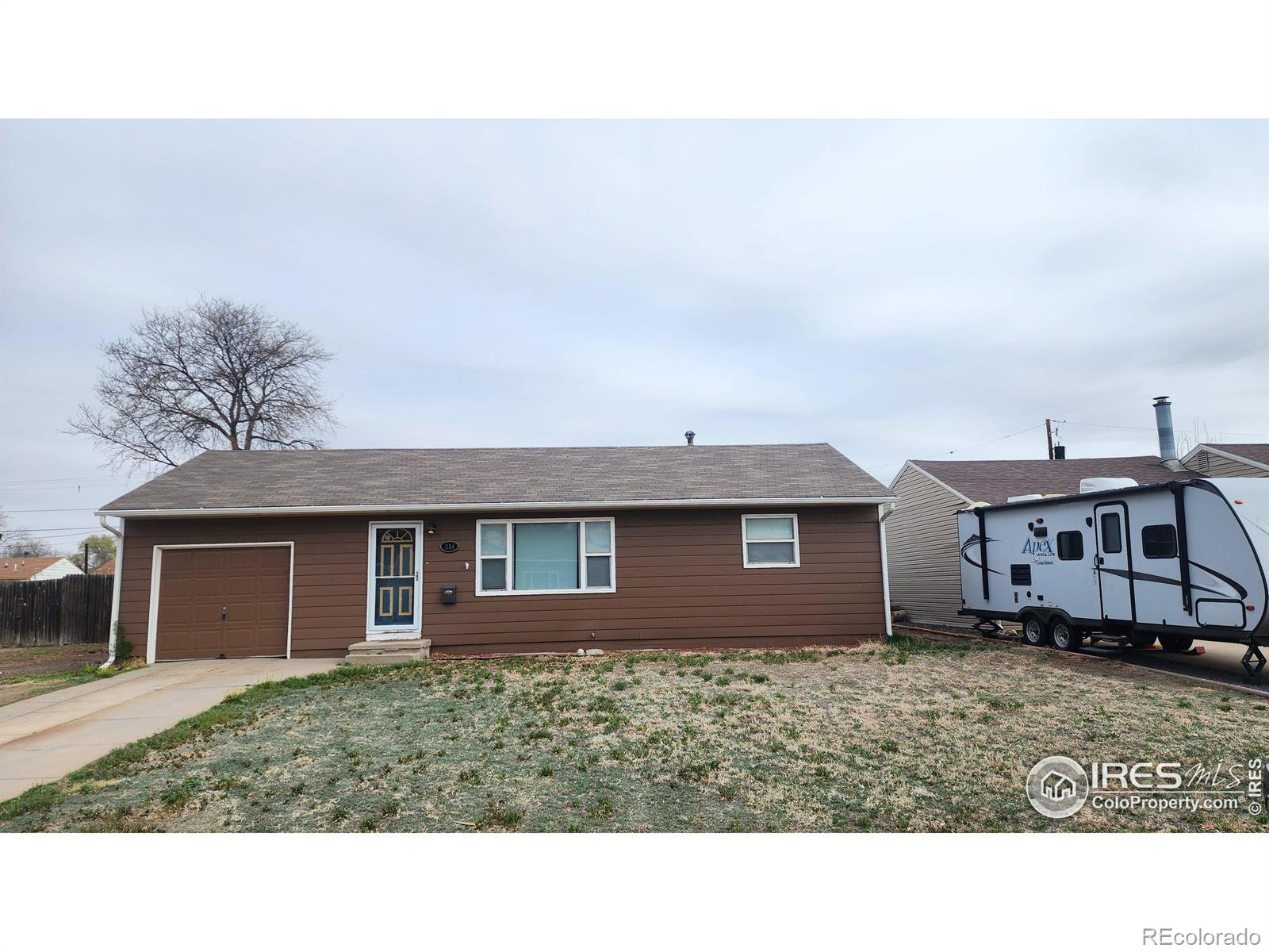MLS Image #23 for 214  charmony place,sterling, Colorado