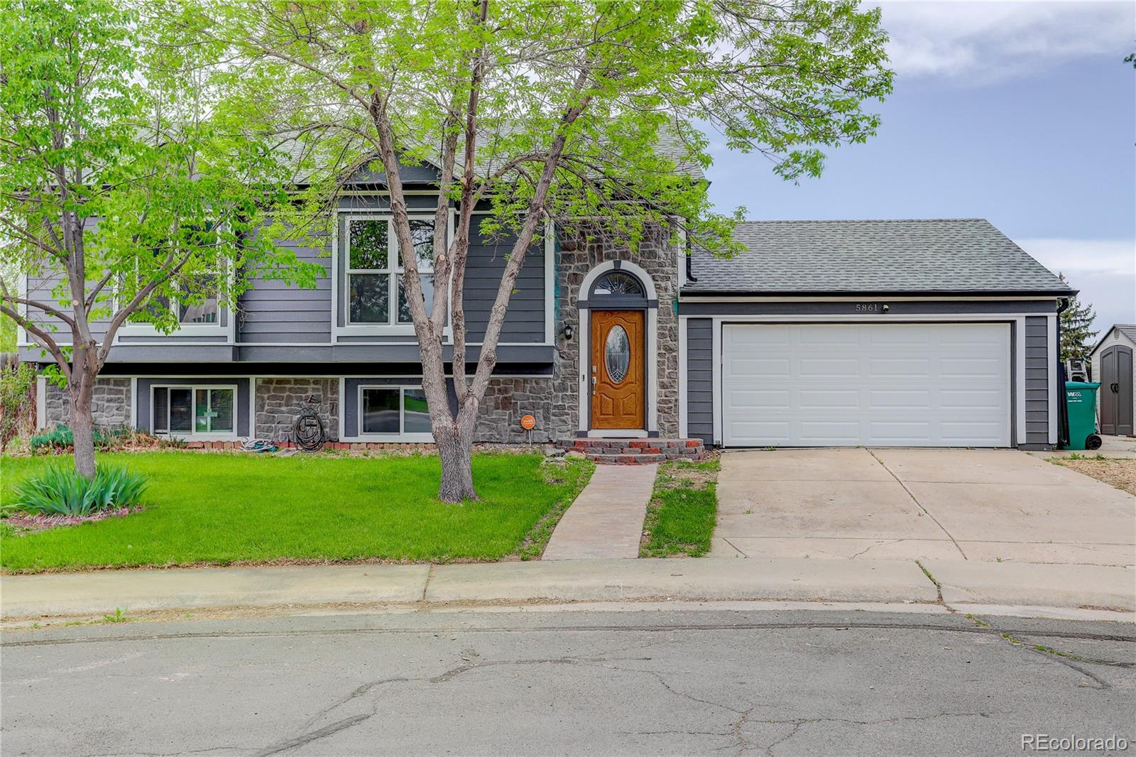 MLS Image #0 for 5861 s orleans way,centennial, Colorado