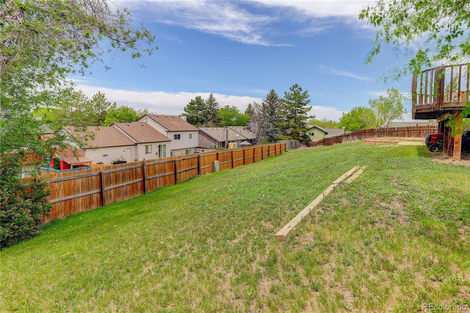MLS Image #21 for 5861 s orleans way,centennial, Colorado