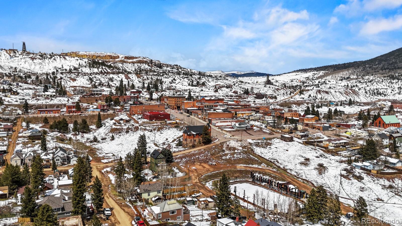 MLS Image #20 for 315 s 5th street,victor, Colorado